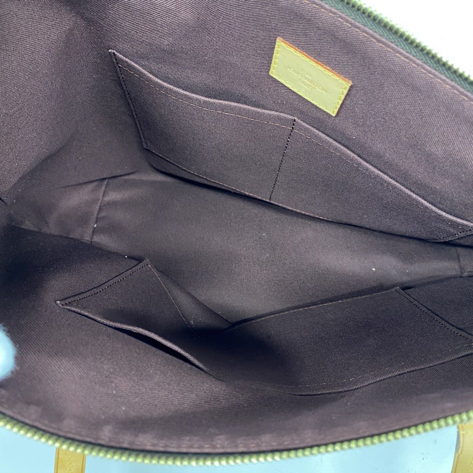Louis Vuitton Louis Vuitton Jena tote Size ONE SIZE - 8 Thumbnail