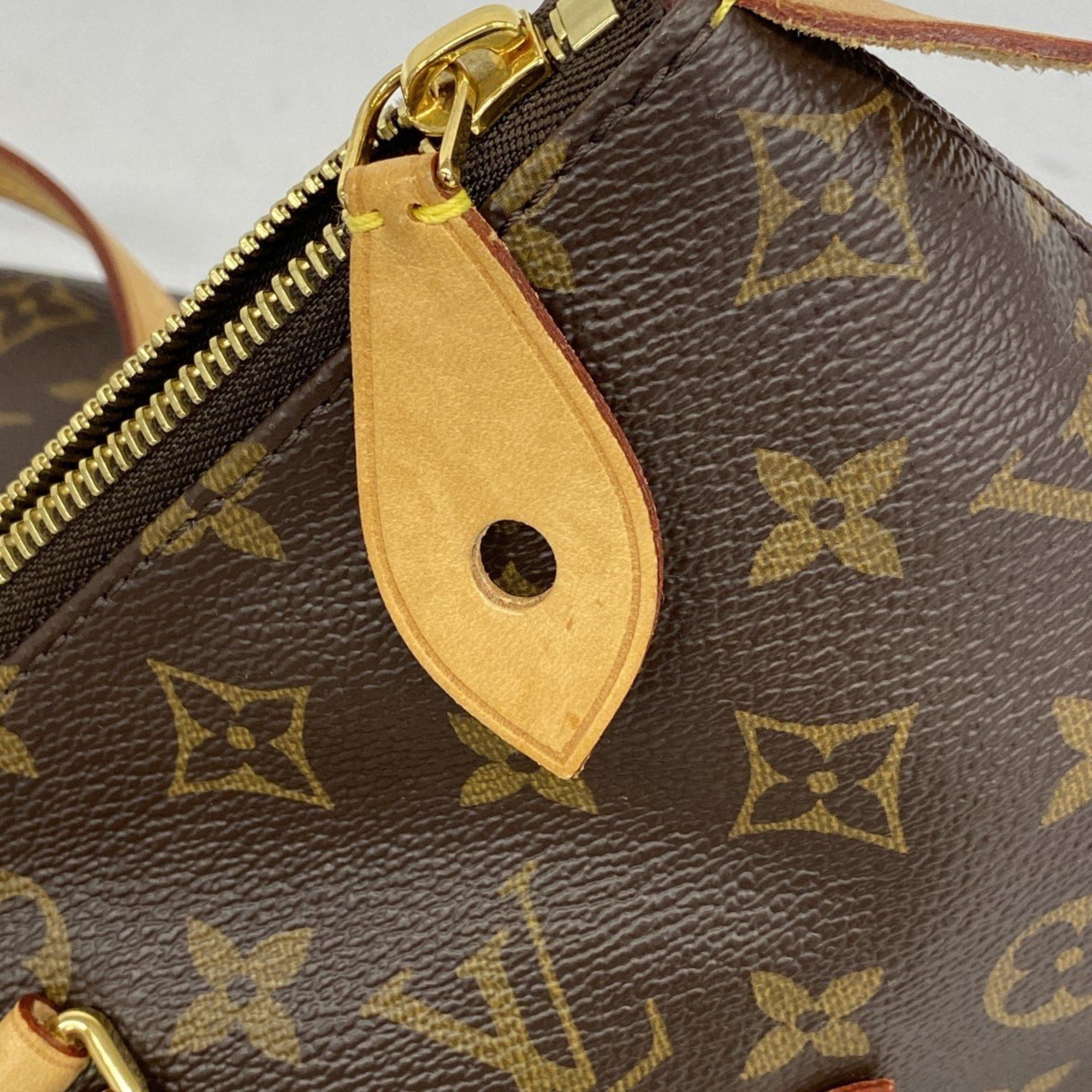 Louis Vuitton Louis Vuitton Jena tote Size ONE SIZE - 7 Thumbnail