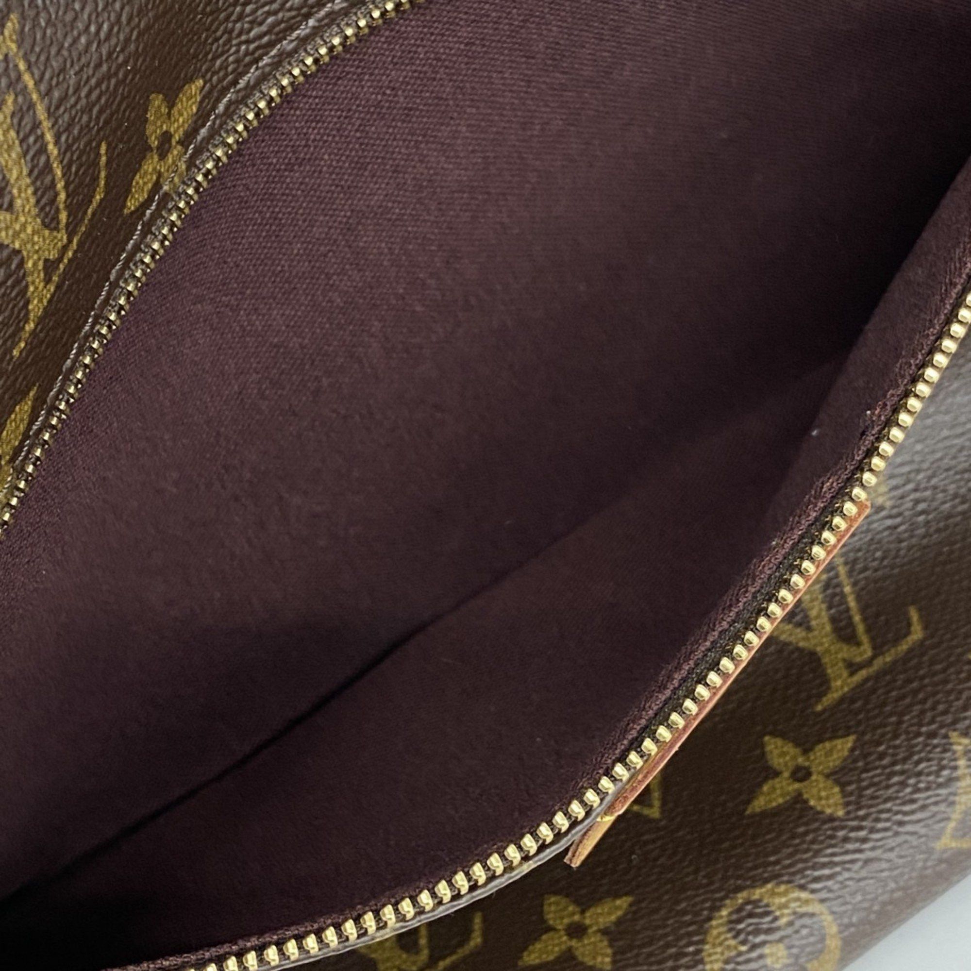 Louis Vuitton Louis Vuitton Jena tote Size ONE SIZE - 9 Thumbnail