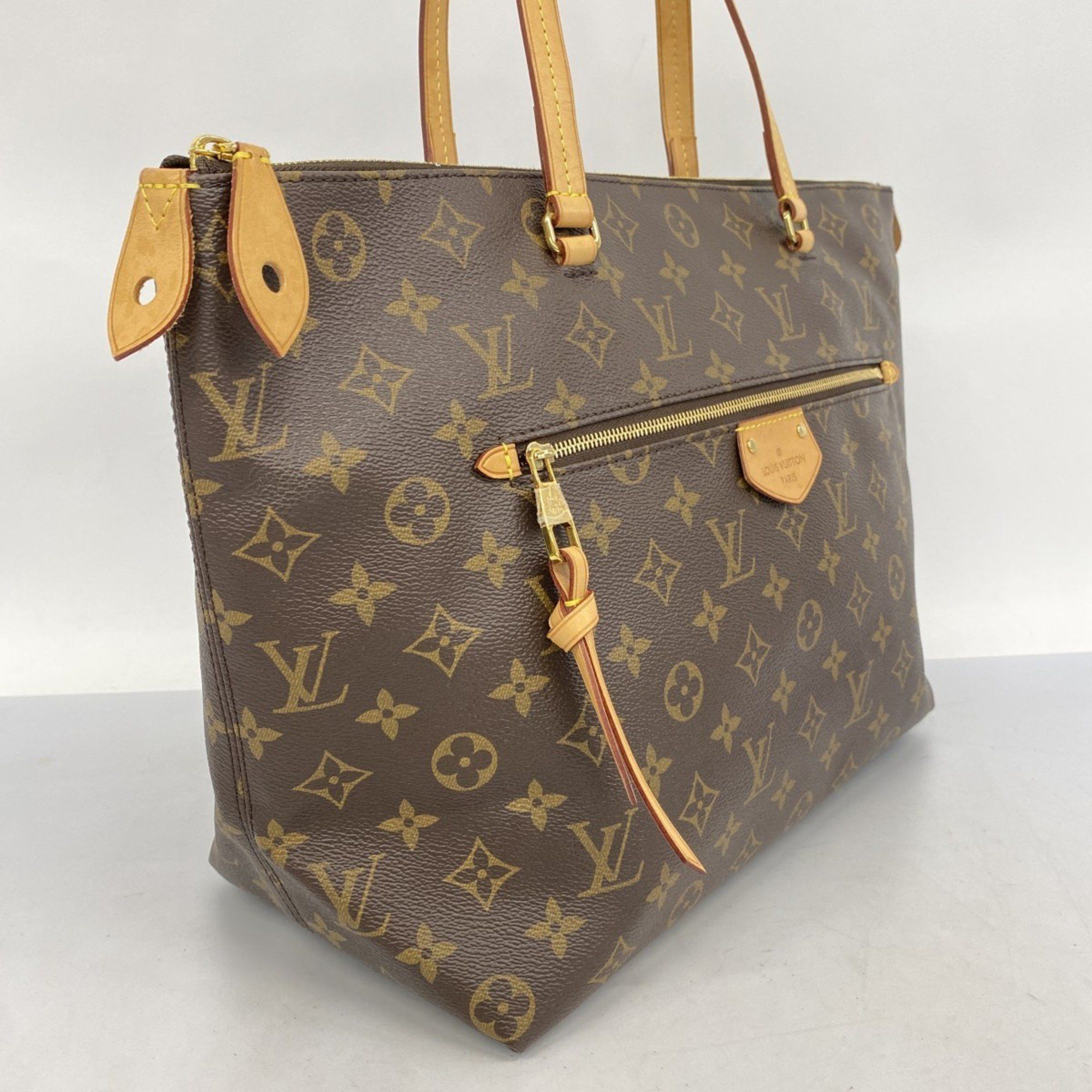 Louis Vuitton Louis Vuitton Jena tote Size ONE SIZE - 3 Thumbnail