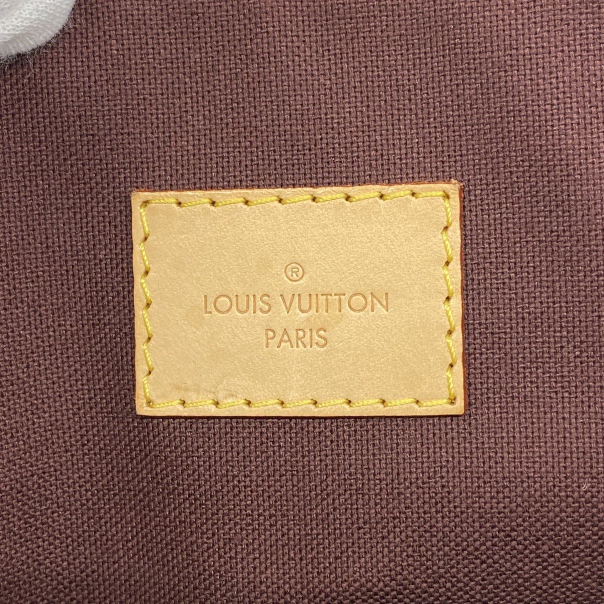 Louis Vuitton Louis Vuitton Jena tote Size ONE SIZE - 10 Thumbnail