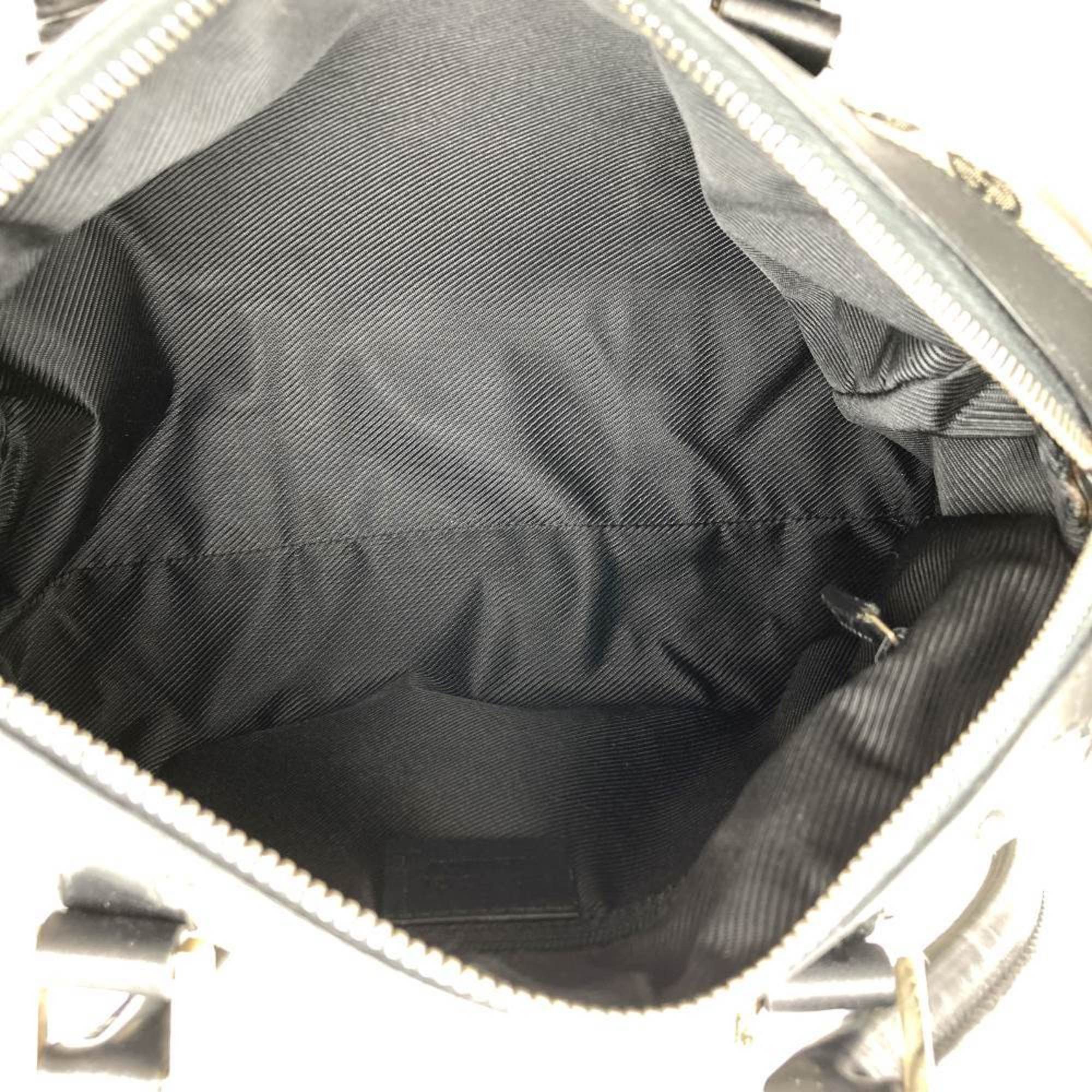 Gucci Gucci GG canvas handbag Size ONE SIZE - 9 Thumbnail