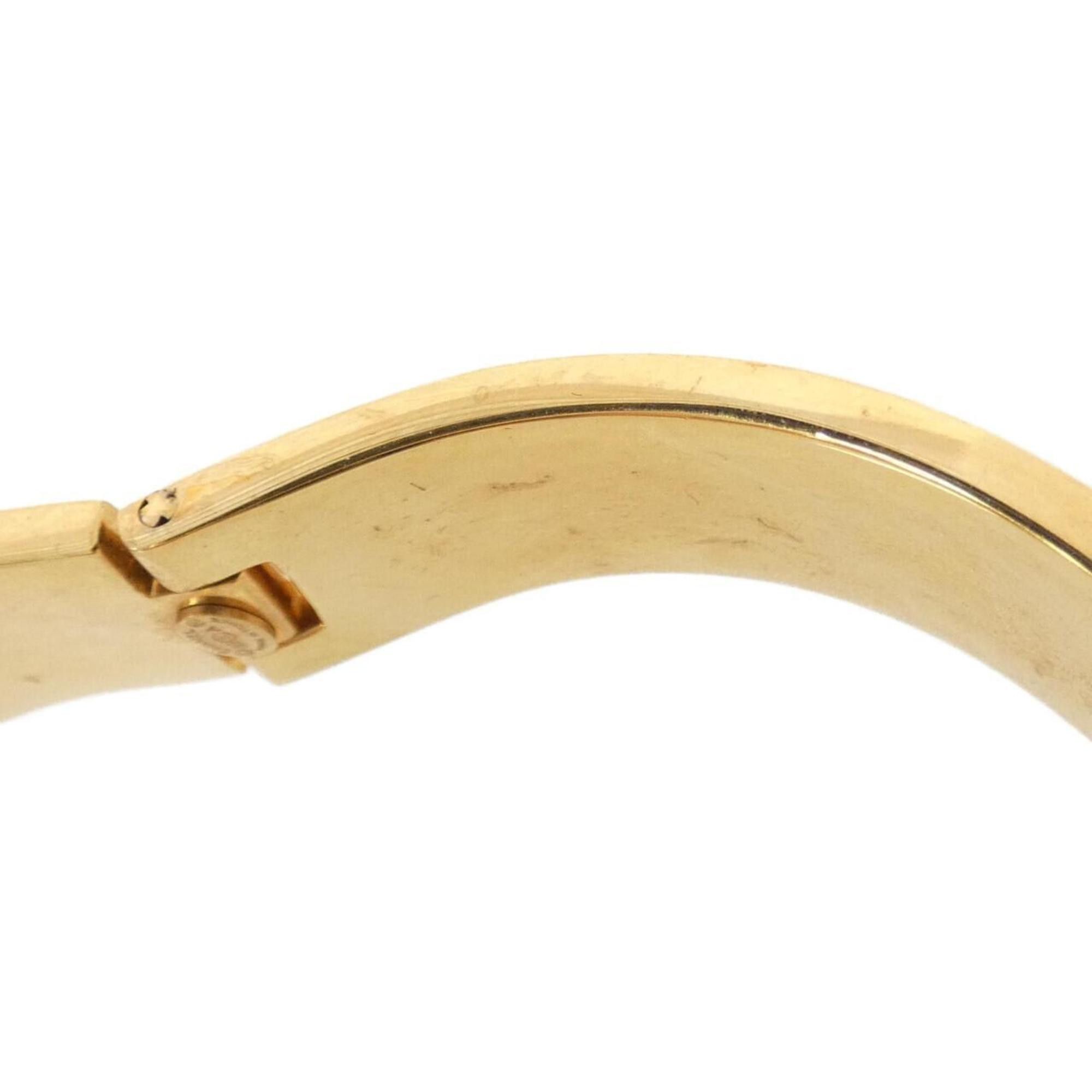 Chanel Chanel Coco Mark bracelet Size ONE SIZE - 5 Thumbnail