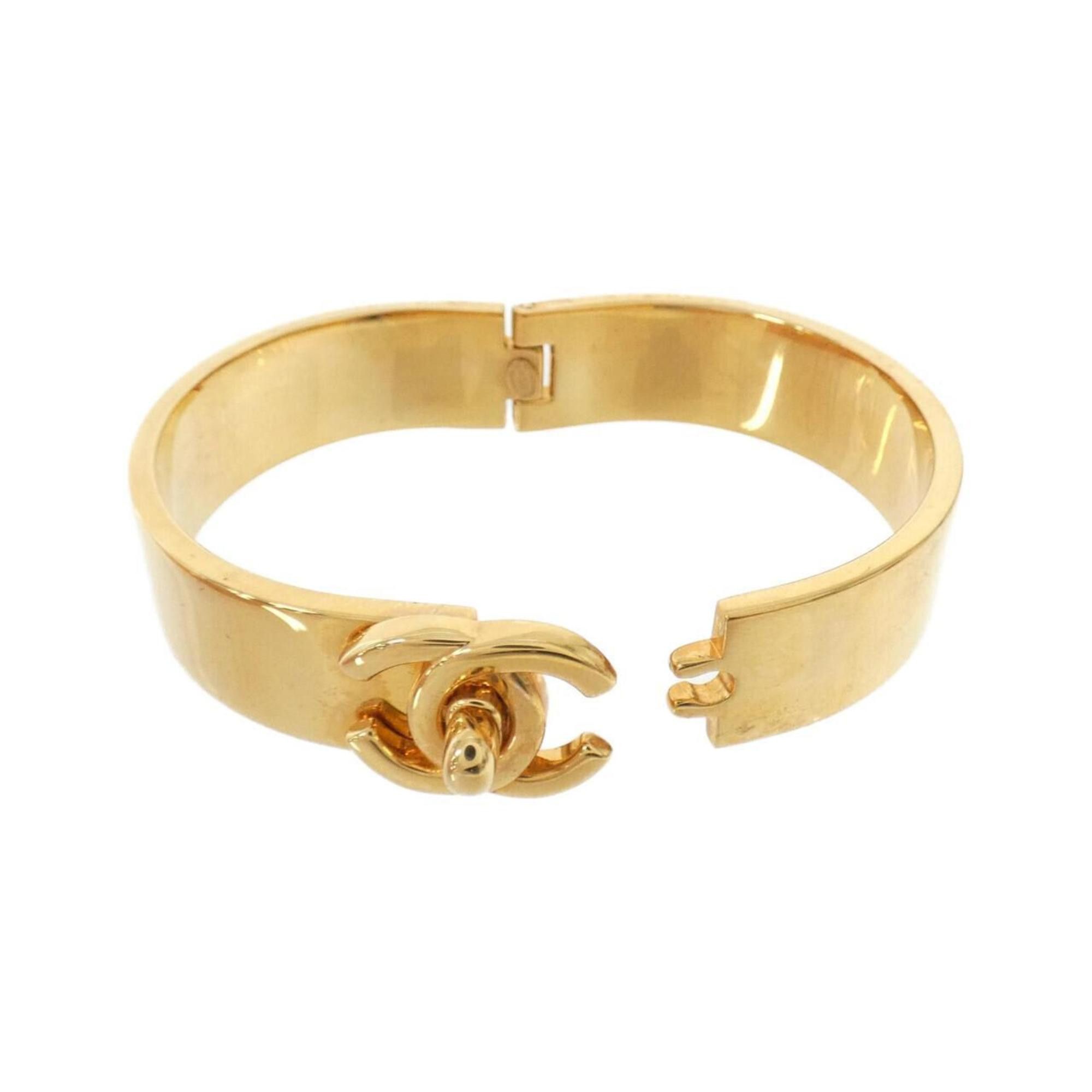 Chanel Chanel Coco Mark bracelet Size ONE SIZE - 3 Thumbnail