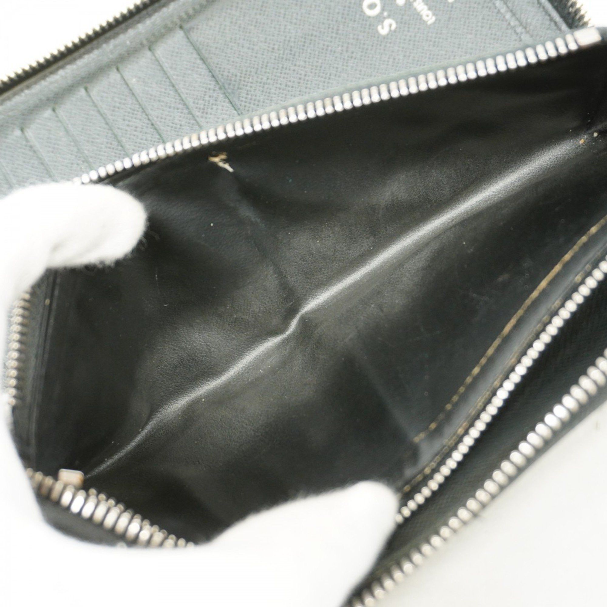 Louis Vuitton Louis Vuitton Zippy Wallet Vertical wallet Size ONE SIZE - 10 Thumbnail