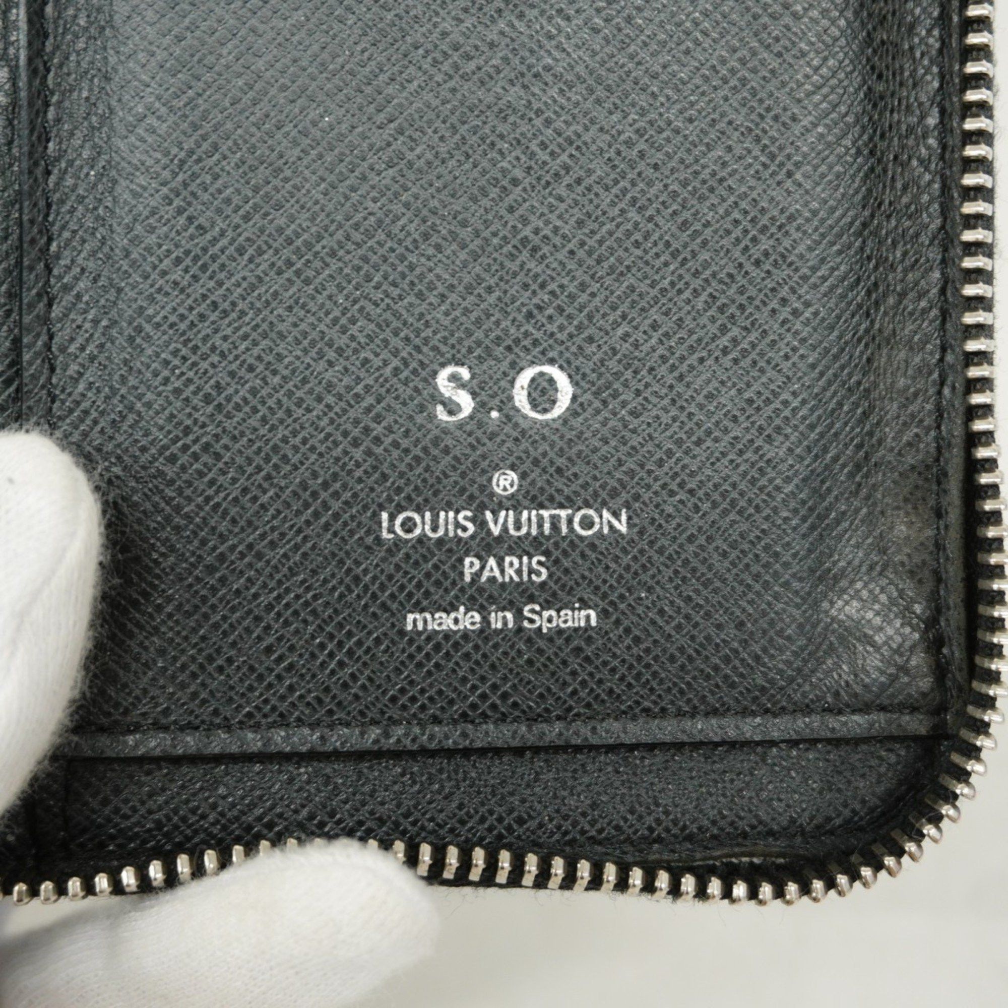 Louis Vuitton Louis Vuitton Zippy Wallet Vertical wallet Size ONE SIZE - 9 Thumbnail
