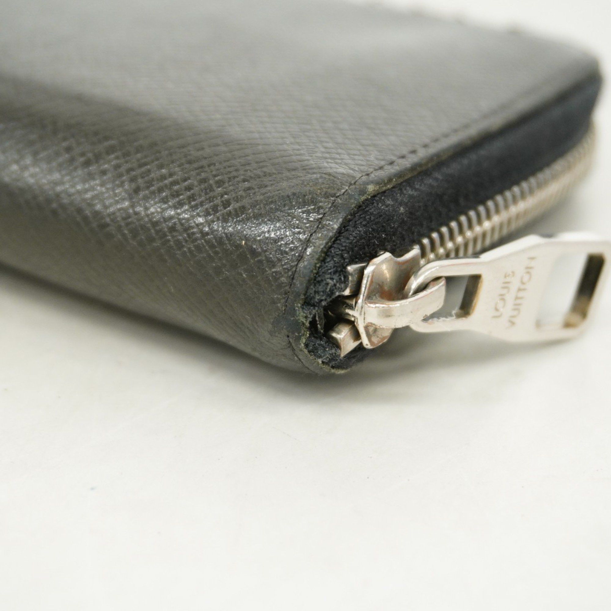 Louis Vuitton Louis Vuitton Zippy Wallet Vertical wallet Size ONE SIZE - 4 Thumbnail