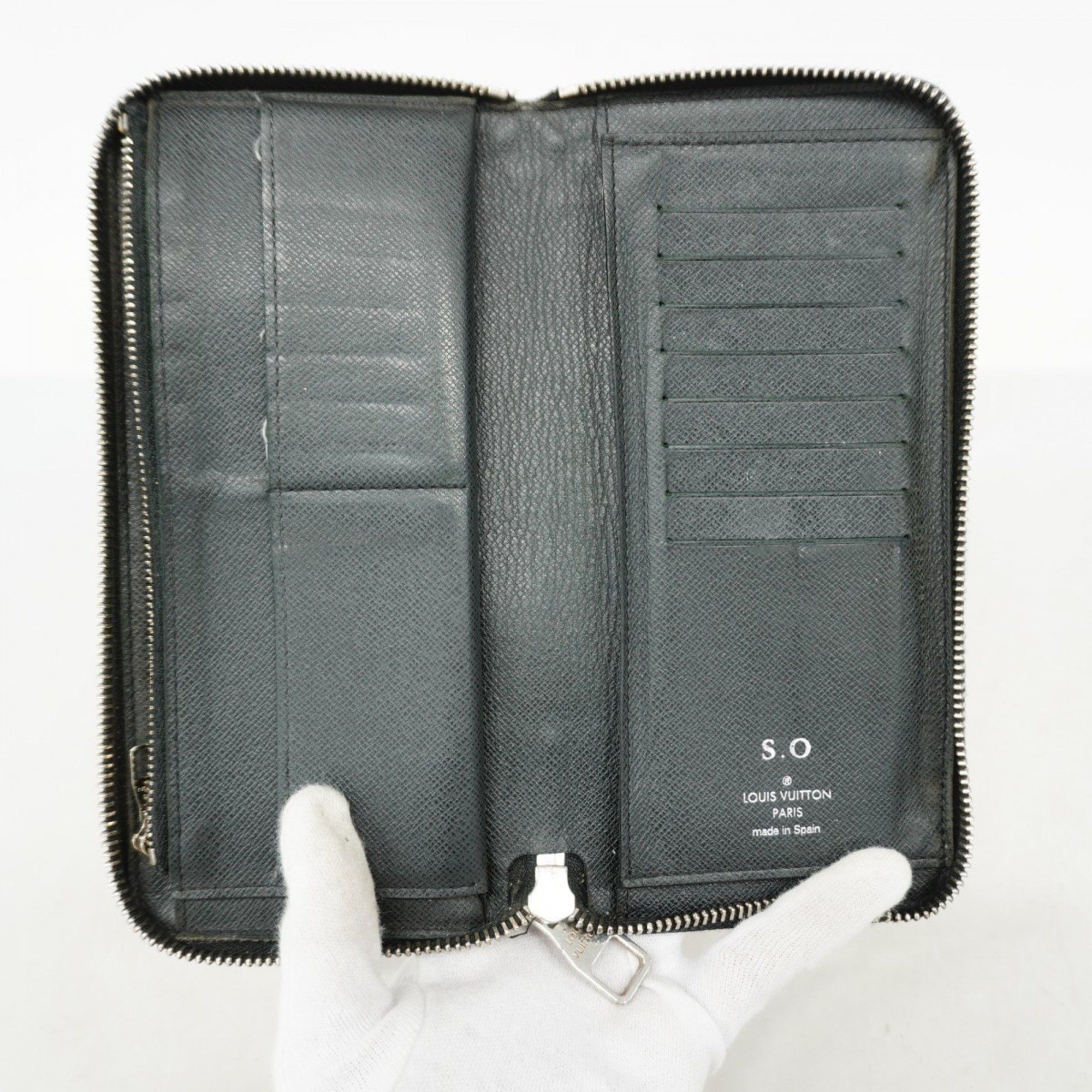 Louis Vuitton Louis Vuitton Zippy Wallet Vertical wallet Size ONE SIZE - 7 Thumbnail
