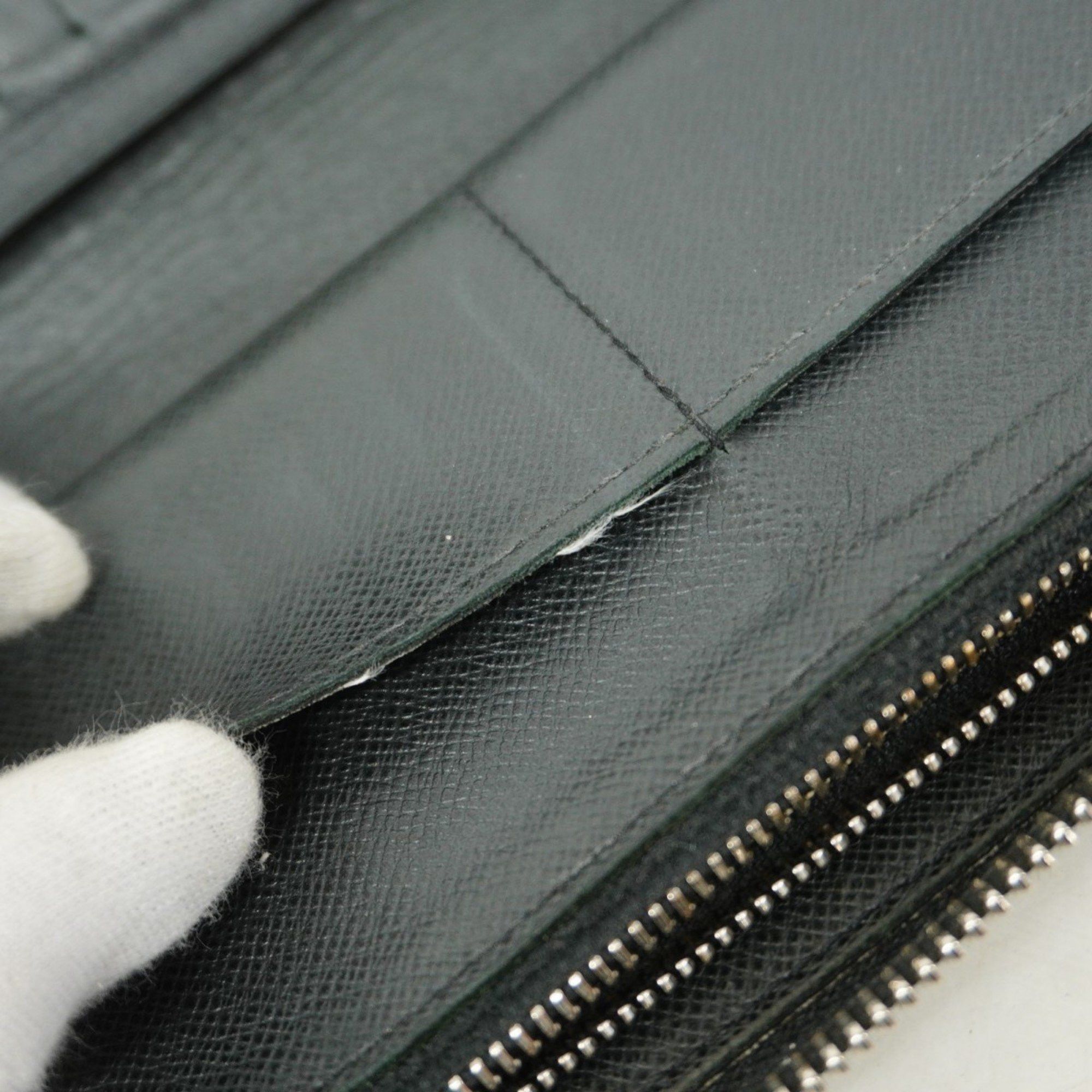 Louis Vuitton Louis Vuitton Zippy Wallet Vertical wallet Size ONE SIZE - 11 Thumbnail