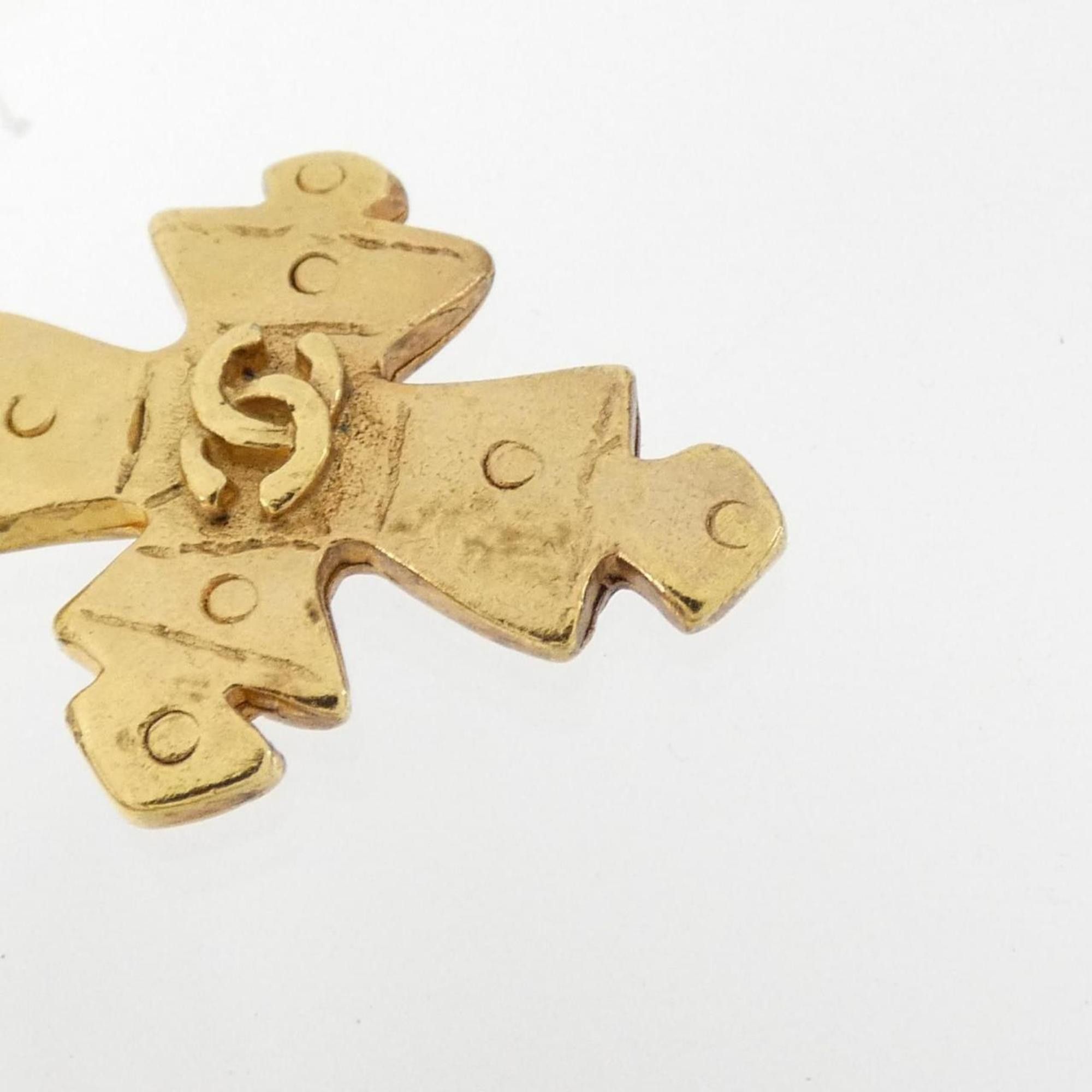 Chanel Chanel Coco Mark bracelet Size ONE SIZE - 3 Thumbnail