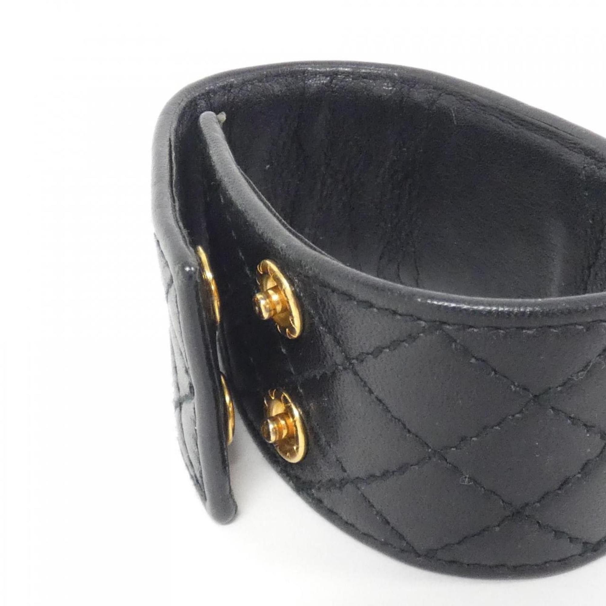 Chanel Chanel Coco Mark bracelet Size ONE SIZE - 5 Thumbnail