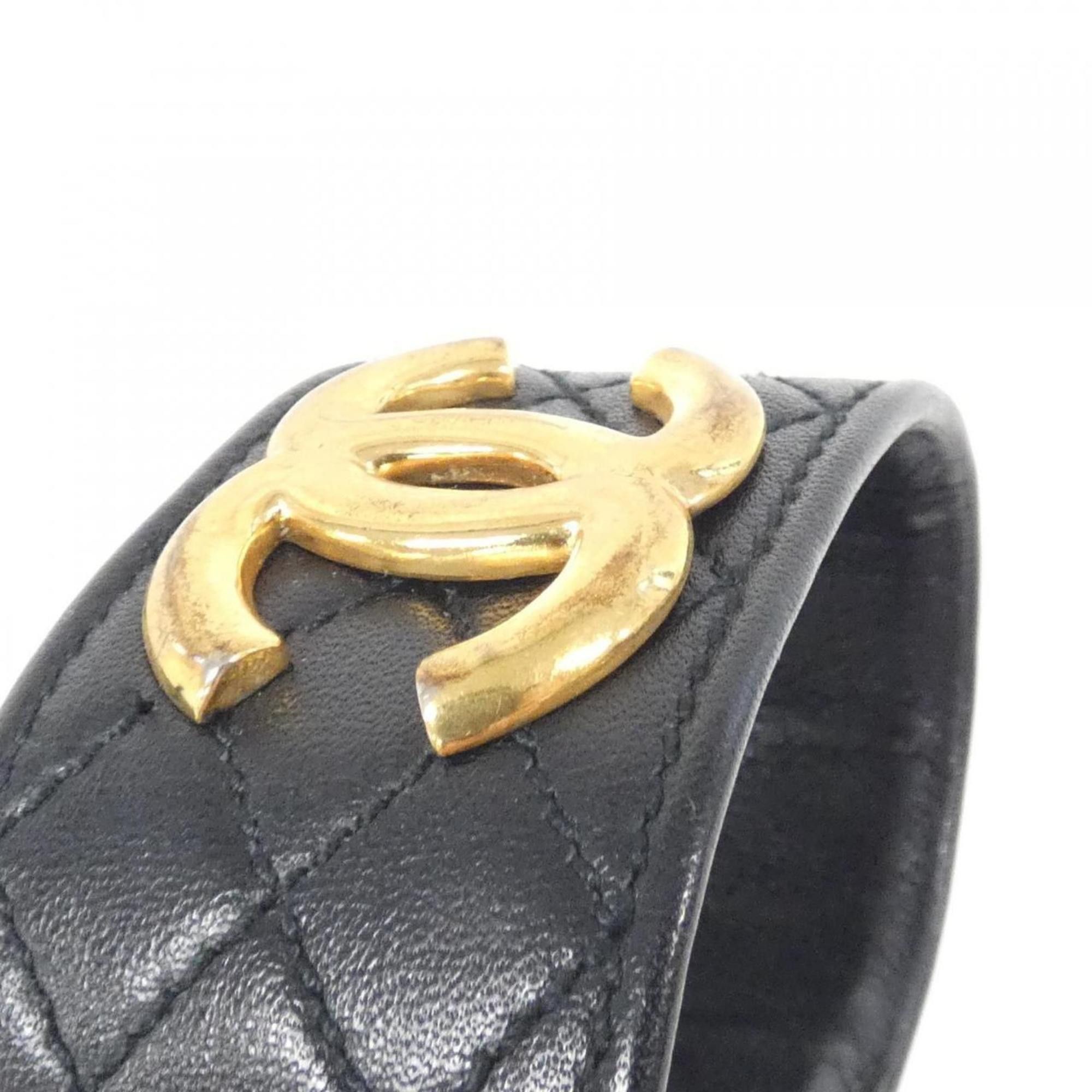 Chanel Chanel Coco Mark bracelet Size ONE SIZE - 3 Thumbnail