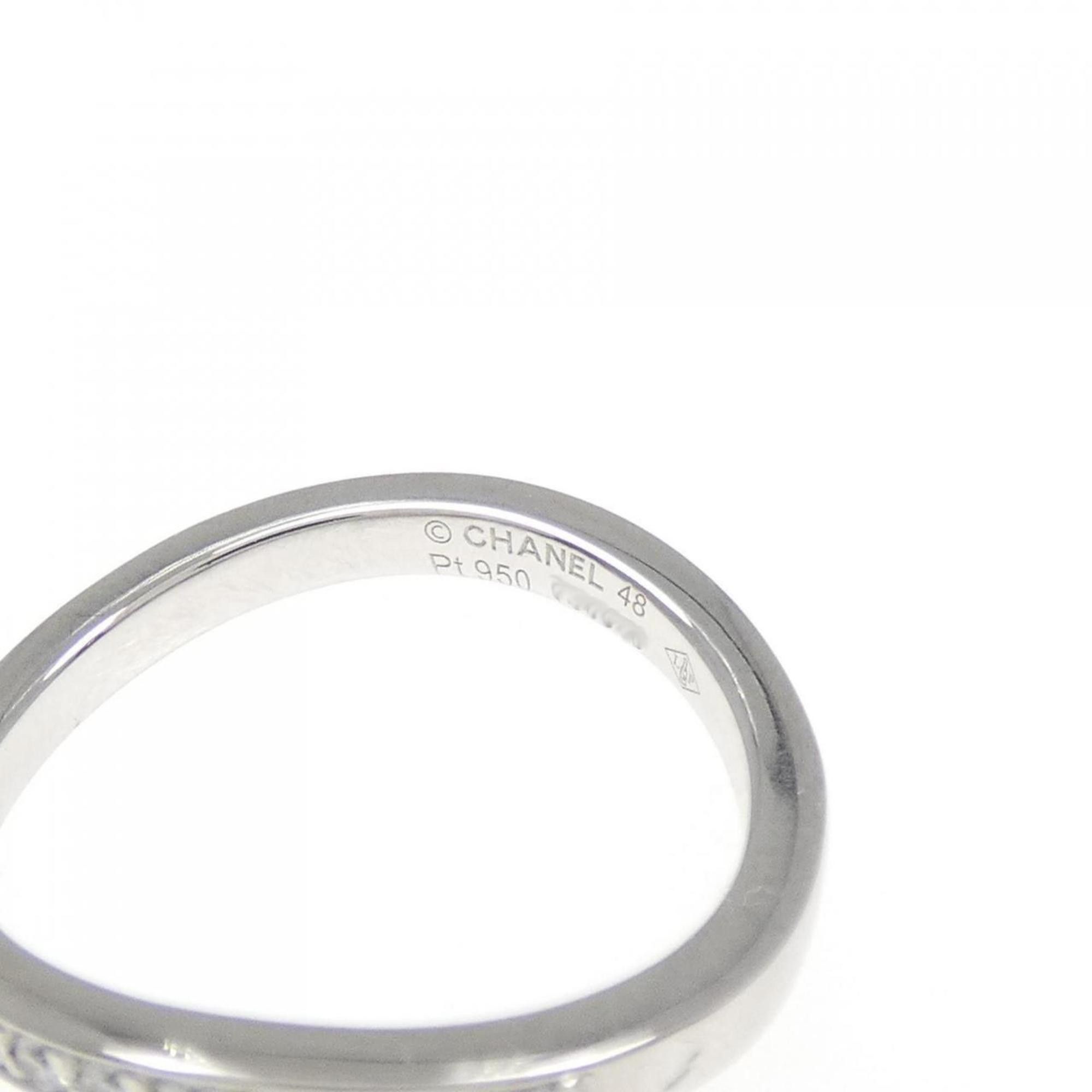 Chanel Chanel ring Size ONE SIZE - 3 Thumbnail