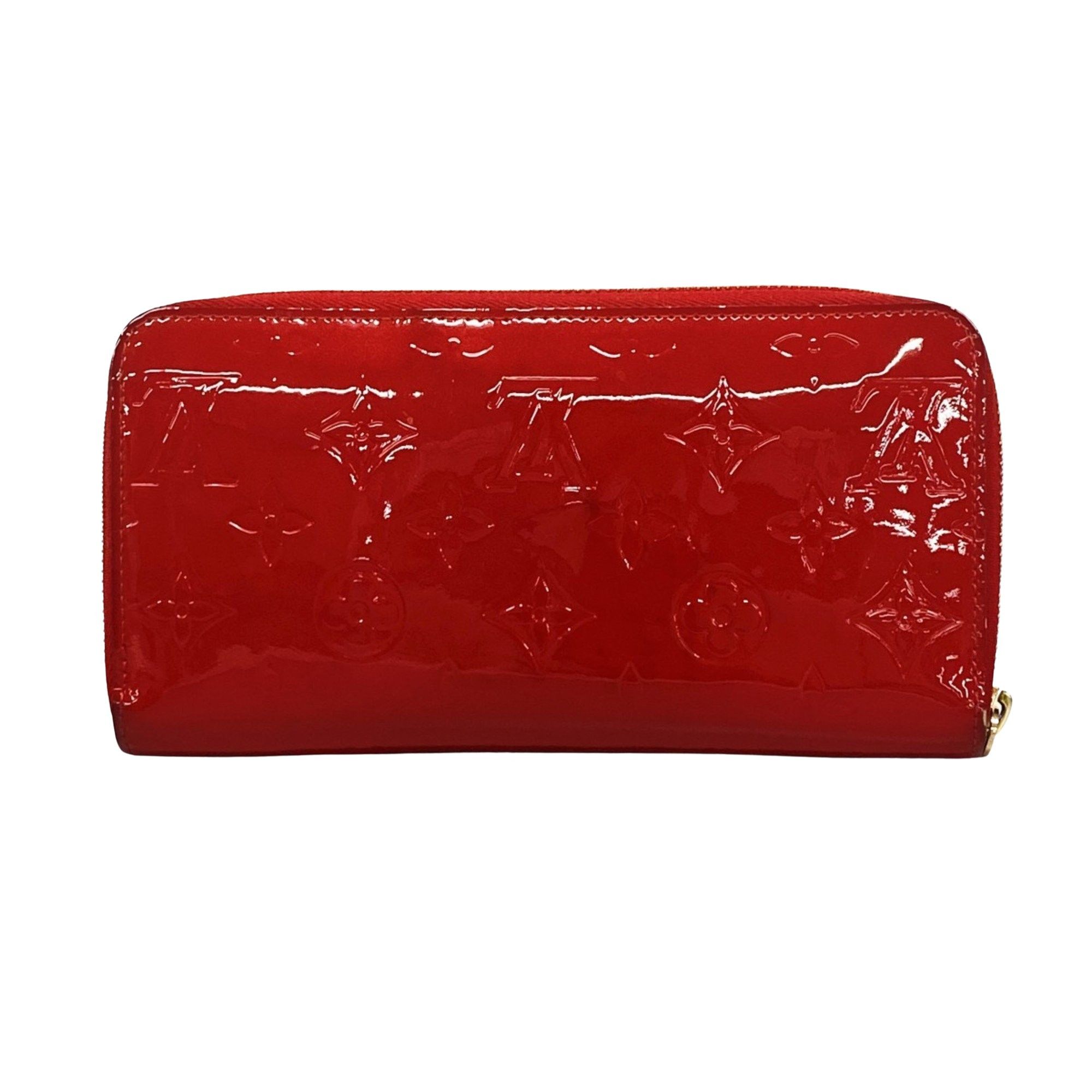 Louis Vuitton Louis Vuitton Zippy wallet wallet Size ONE SIZE - 2 Thumbnail