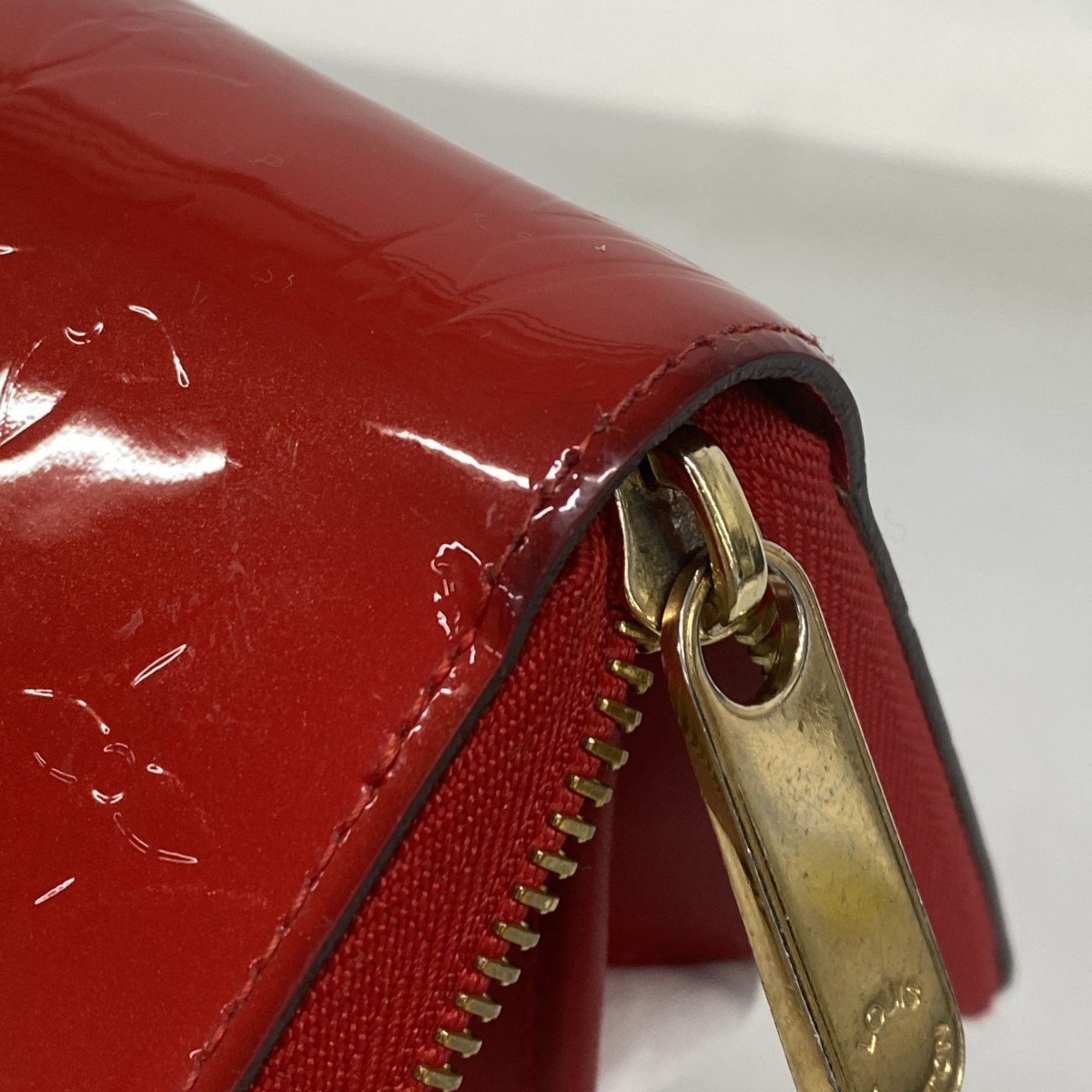 Louis Vuitton Louis Vuitton Zippy wallet wallet Size ONE SIZE - 4 Thumbnail