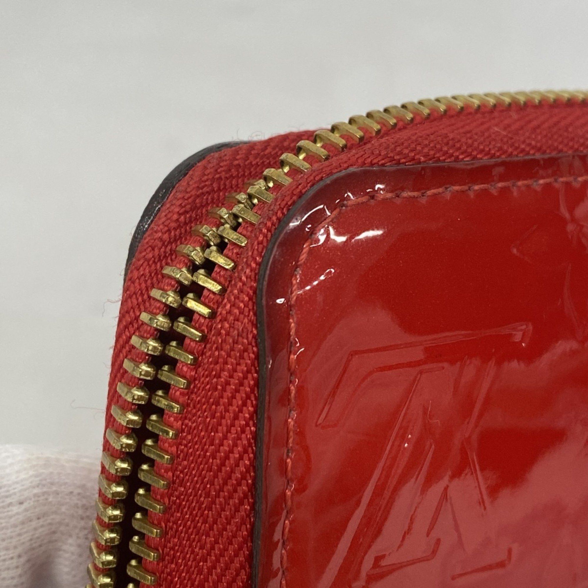 Louis Vuitton Louis Vuitton Zippy wallet wallet Size ONE SIZE - 5 Thumbnail