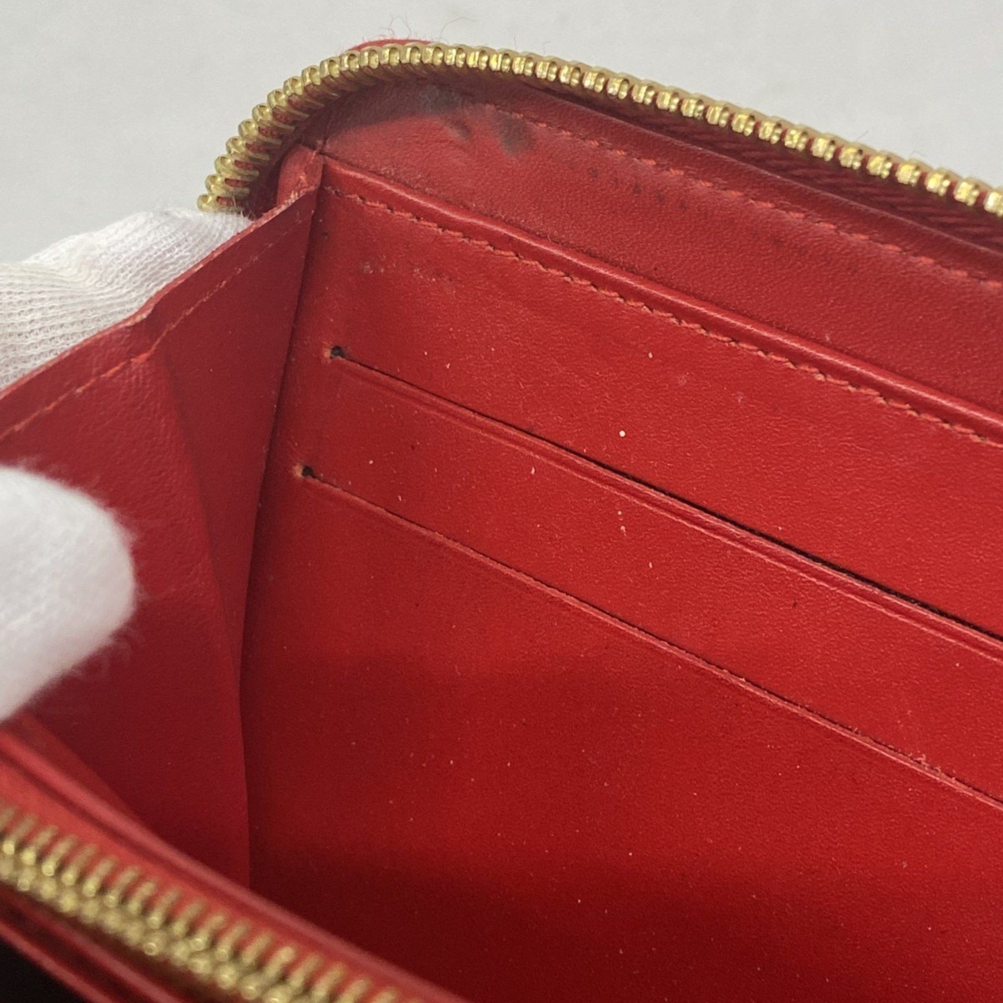 Louis Vuitton Louis Vuitton Zippy wallet wallet Size ONE SIZE - 10 Thumbnail