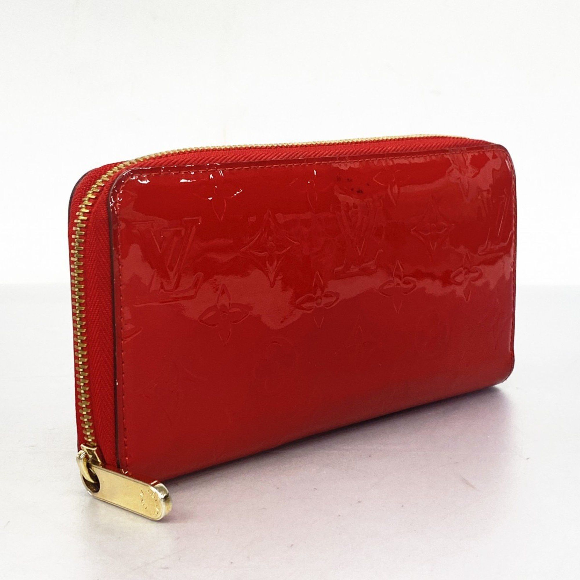 Louis Vuitton Louis Vuitton Zippy wallet wallet Size ONE SIZE - 3 Thumbnail