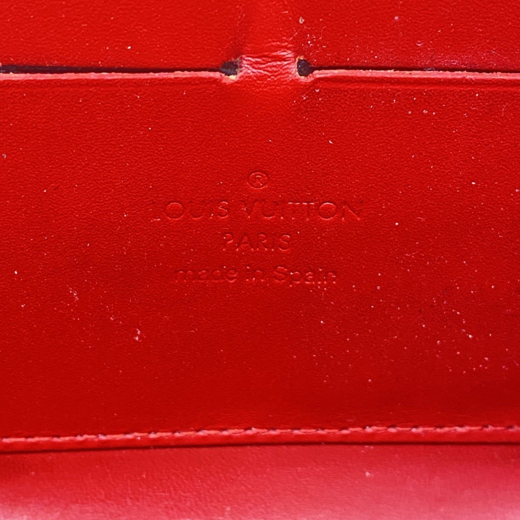 Louis Vuitton Louis Vuitton Zippy wallet wallet Size ONE SIZE - 9 Thumbnail