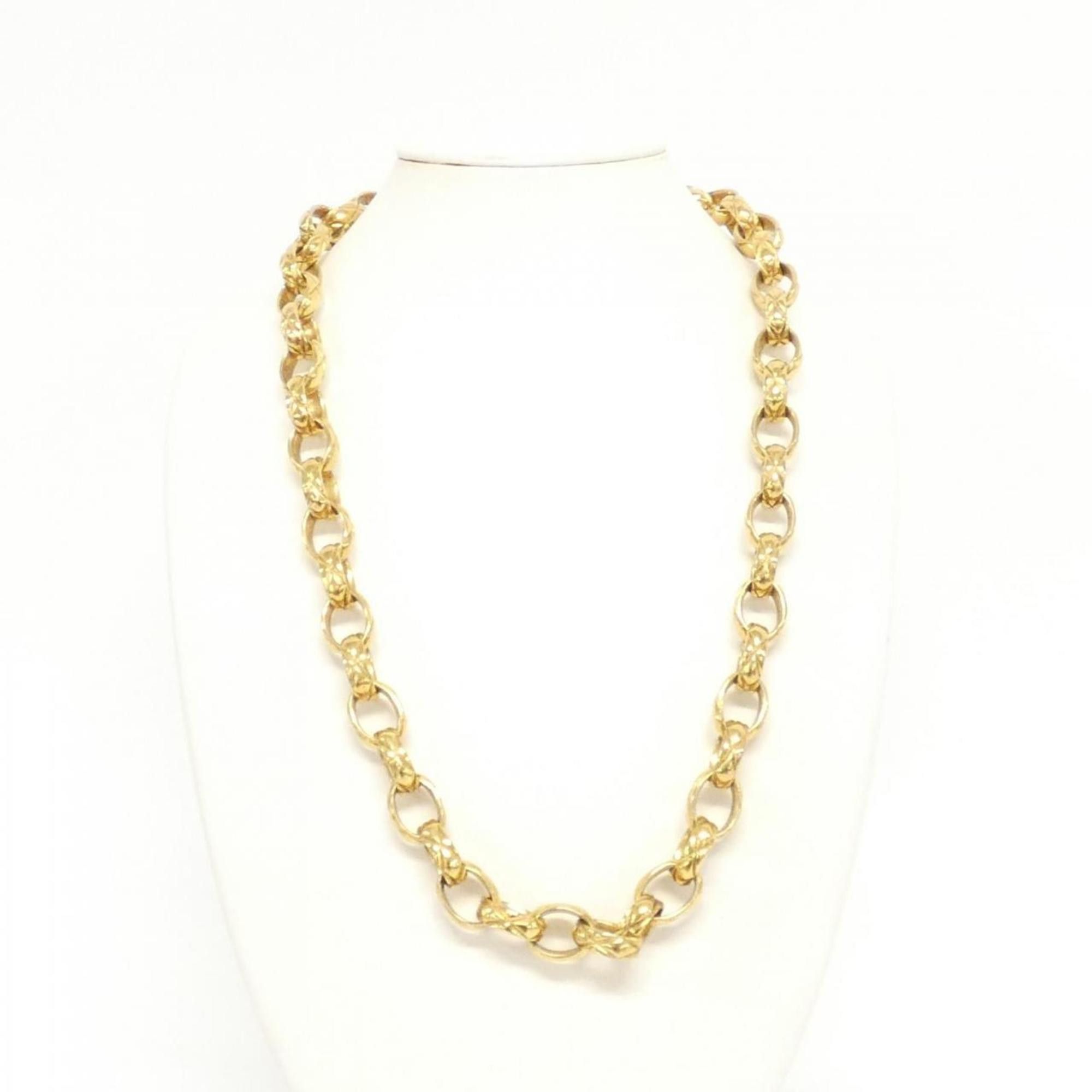 Chanel Chanel necklace Size ONE SIZE - 5 Thumbnail