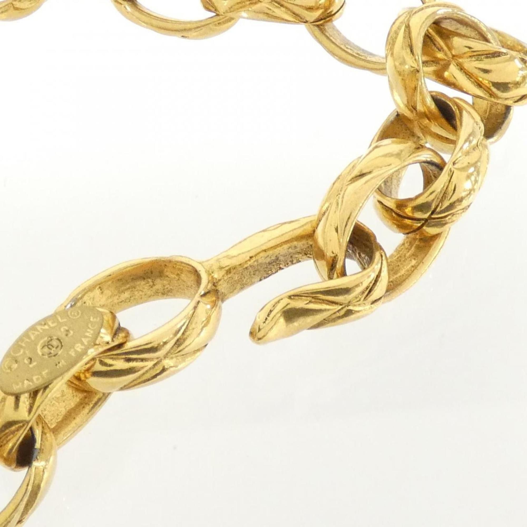 Chanel Chanel necklace Size ONE SIZE - 4 Thumbnail