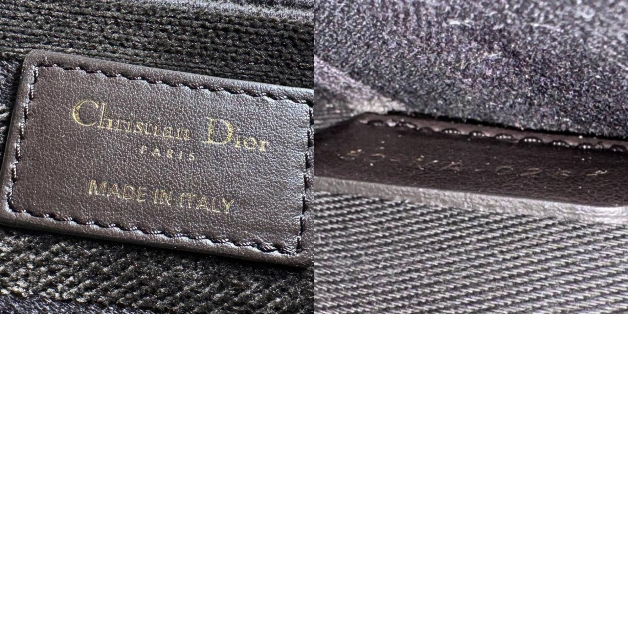 Dior Dior shoulder Size ONE SIZE - 5 Thumbnail