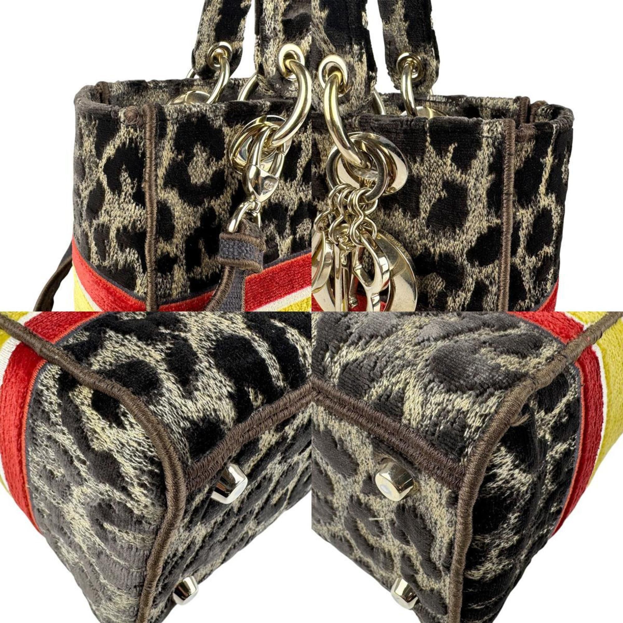 Dior Dior shoulder Size ONE SIZE - 3 Thumbnail