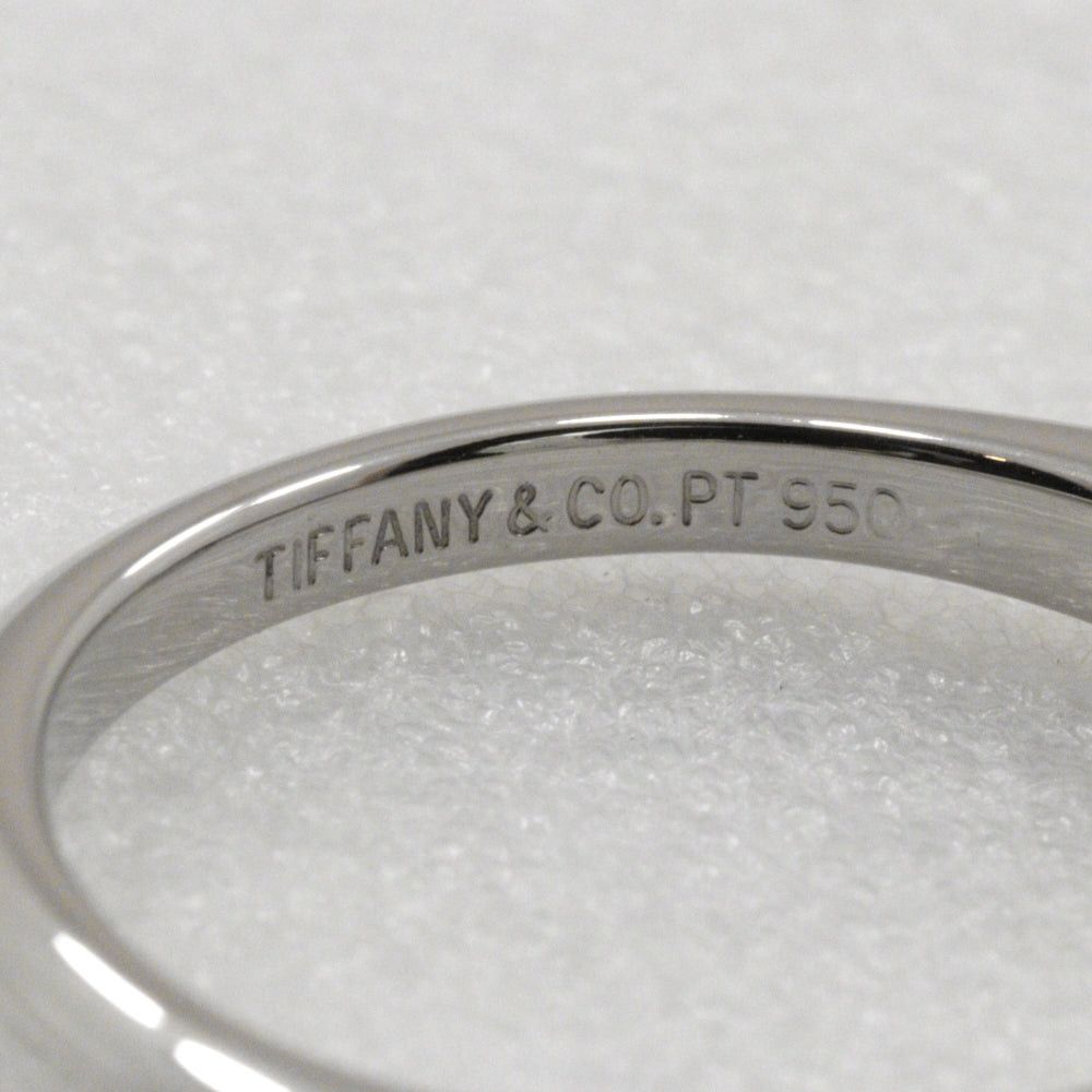 Tiffany & Co. Tiffany & Co Solitaire ring Size ONE SIZE - 6 Thumbnail