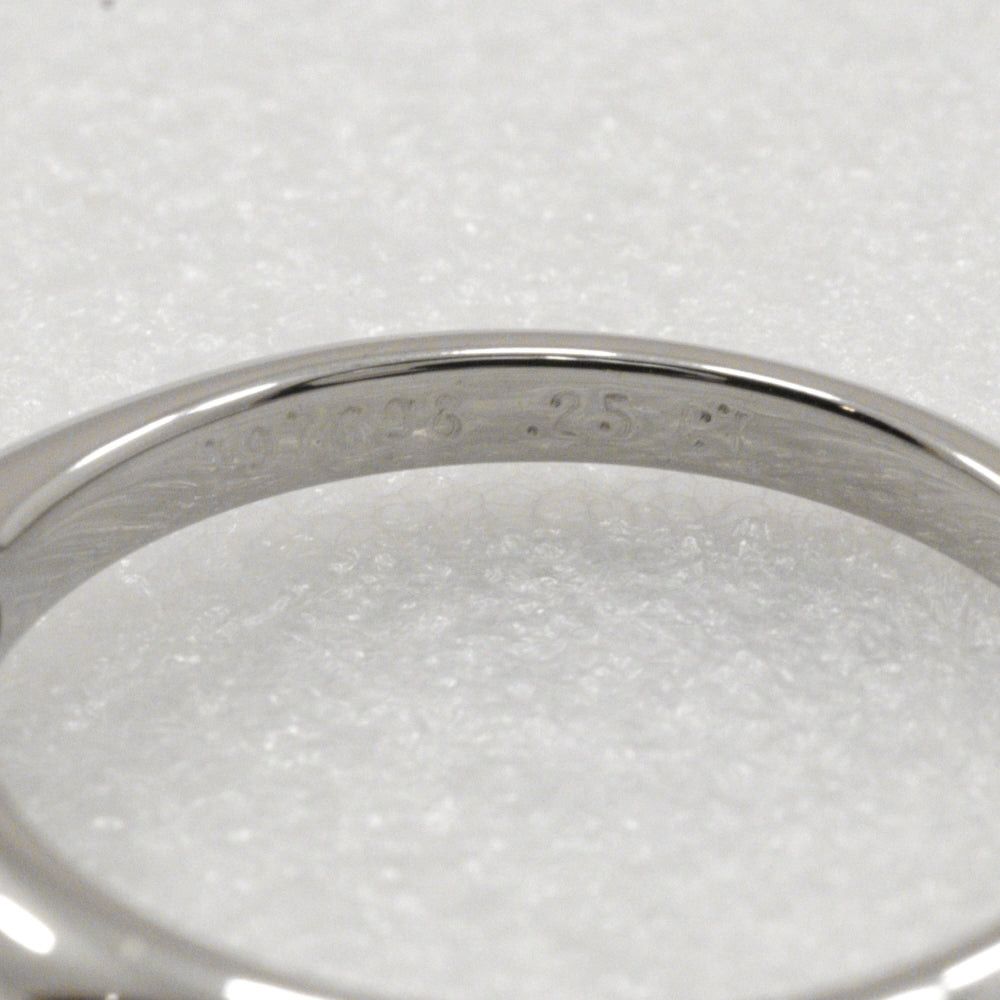 Tiffany & Co. Tiffany & Co Solitaire ring Size ONE SIZE - 7 Thumbnail