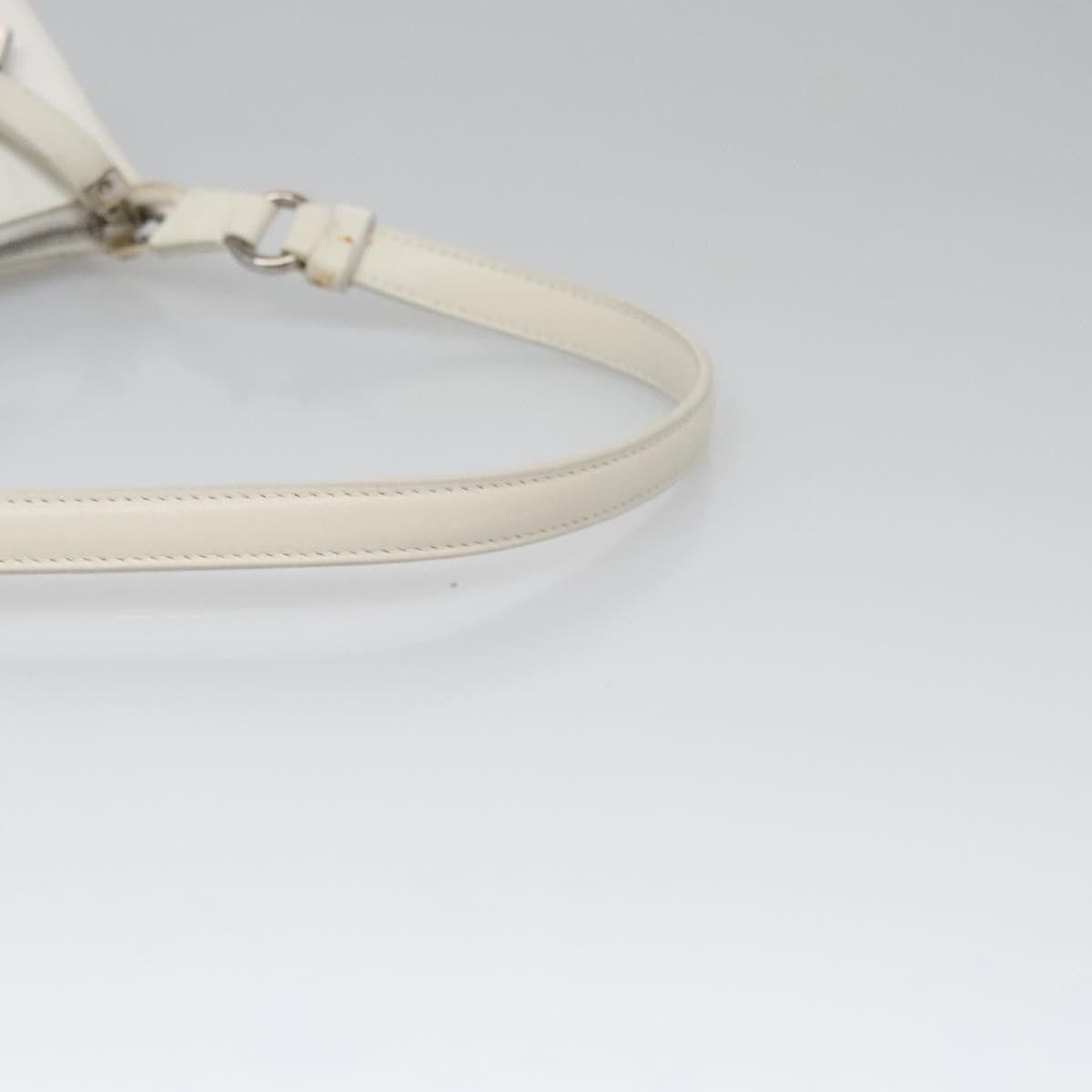 Salvatore Ferragamo Salvatore Ferragamo Gancini shoulder Size ONE SIZE - 5 Thumbnail