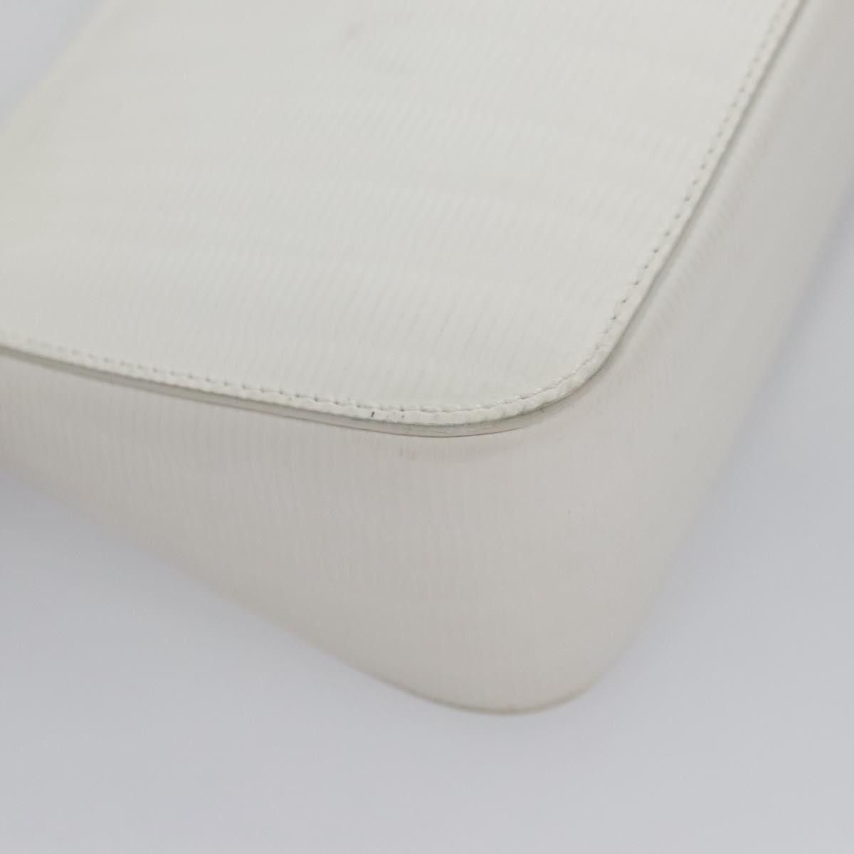 Salvatore Ferragamo Salvatore Ferragamo Gancini shoulder Size ONE SIZE - 10 Thumbnail