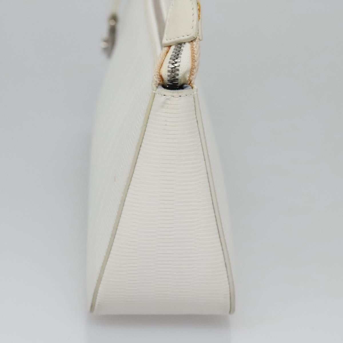 Salvatore Ferragamo Salvatore Ferragamo Gancini shoulder Size ONE SIZE - 3 Thumbnail