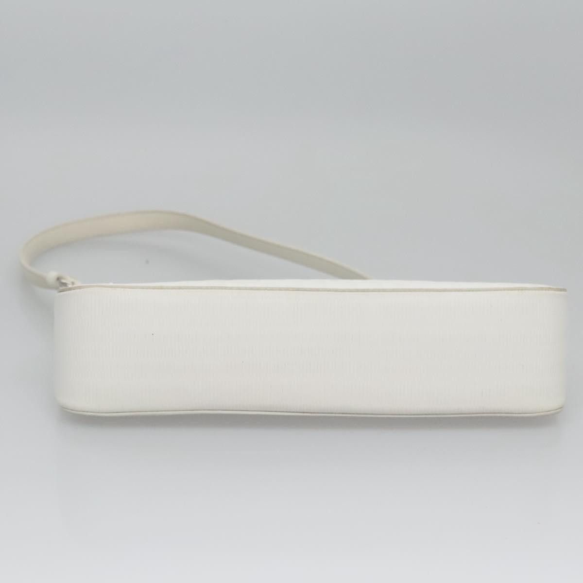 Salvatore Ferragamo Salvatore Ferragamo Gancini shoulder Size ONE SIZE - 18 Thumbnail