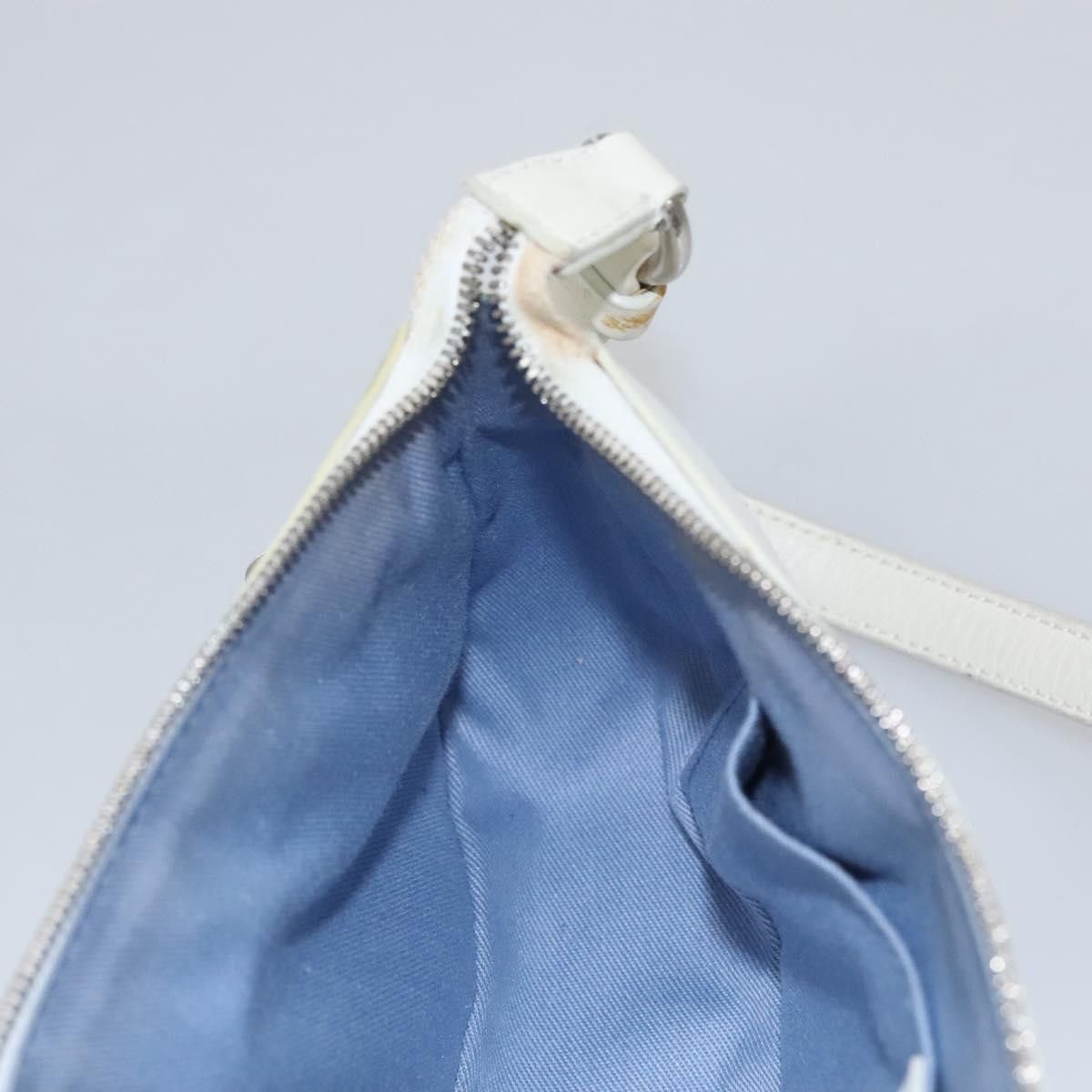 Salvatore Ferragamo Salvatore Ferragamo Gancini shoulder Size ONE SIZE - 20 Thumbnail