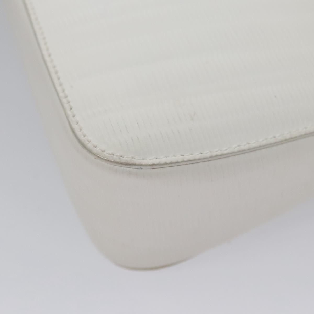 Salvatore Ferragamo Salvatore Ferragamo Gancini shoulder Size ONE SIZE - 9 Thumbnail