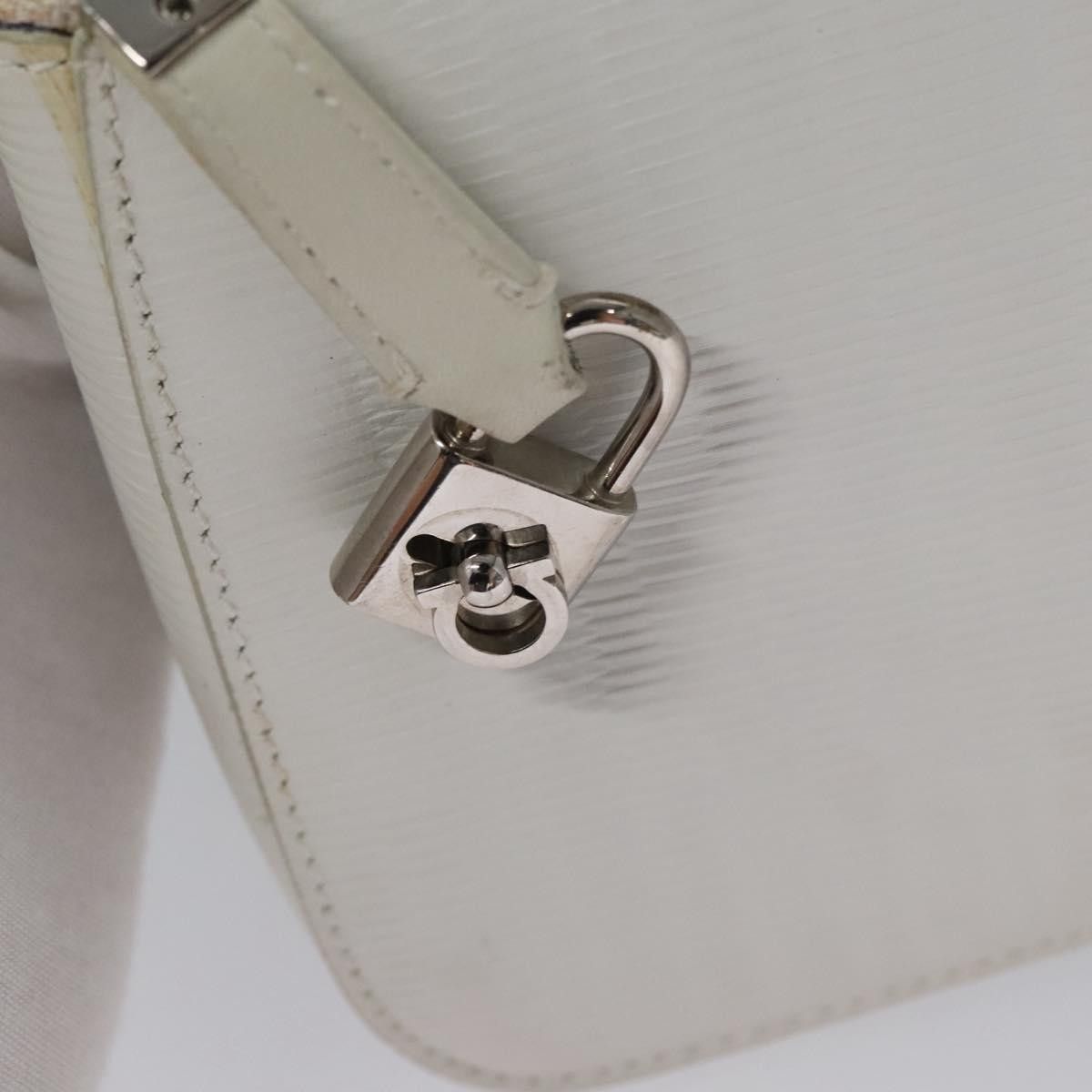 Salvatore Ferragamo Salvatore Ferragamo Gancini shoulder Size ONE SIZE - 12 Thumbnail