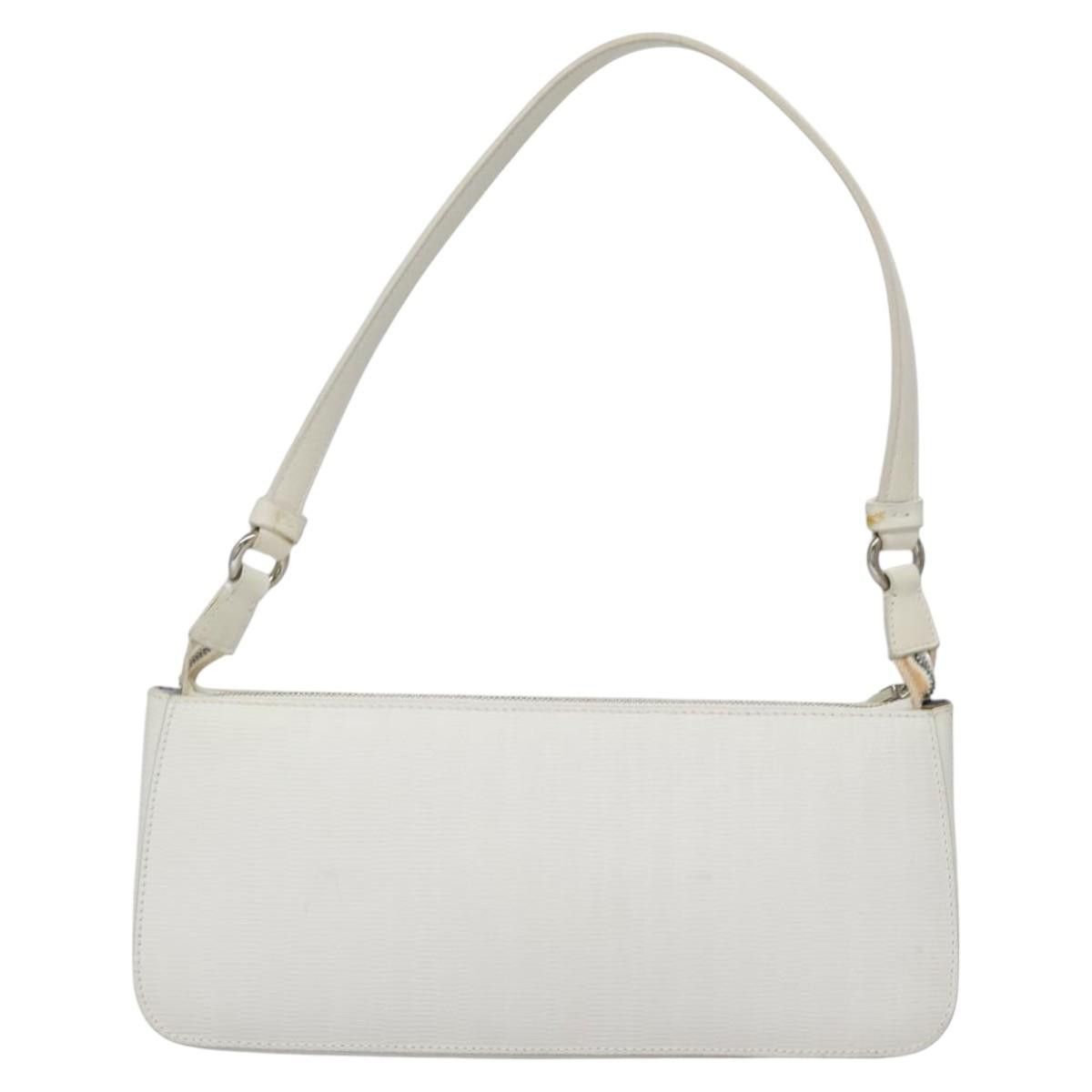 Salvatore Ferragamo Salvatore Ferragamo Gancini shoulder Size ONE SIZE - 2 Thumbnail