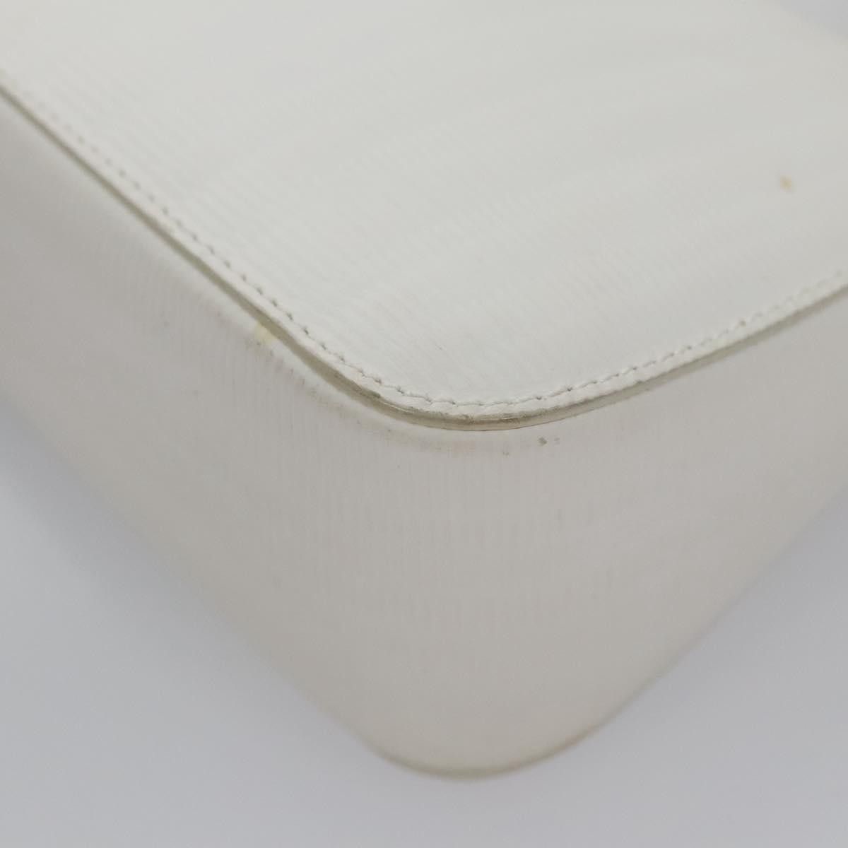 Salvatore Ferragamo Salvatore Ferragamo Gancini shoulder Size ONE SIZE - 8 Thumbnail