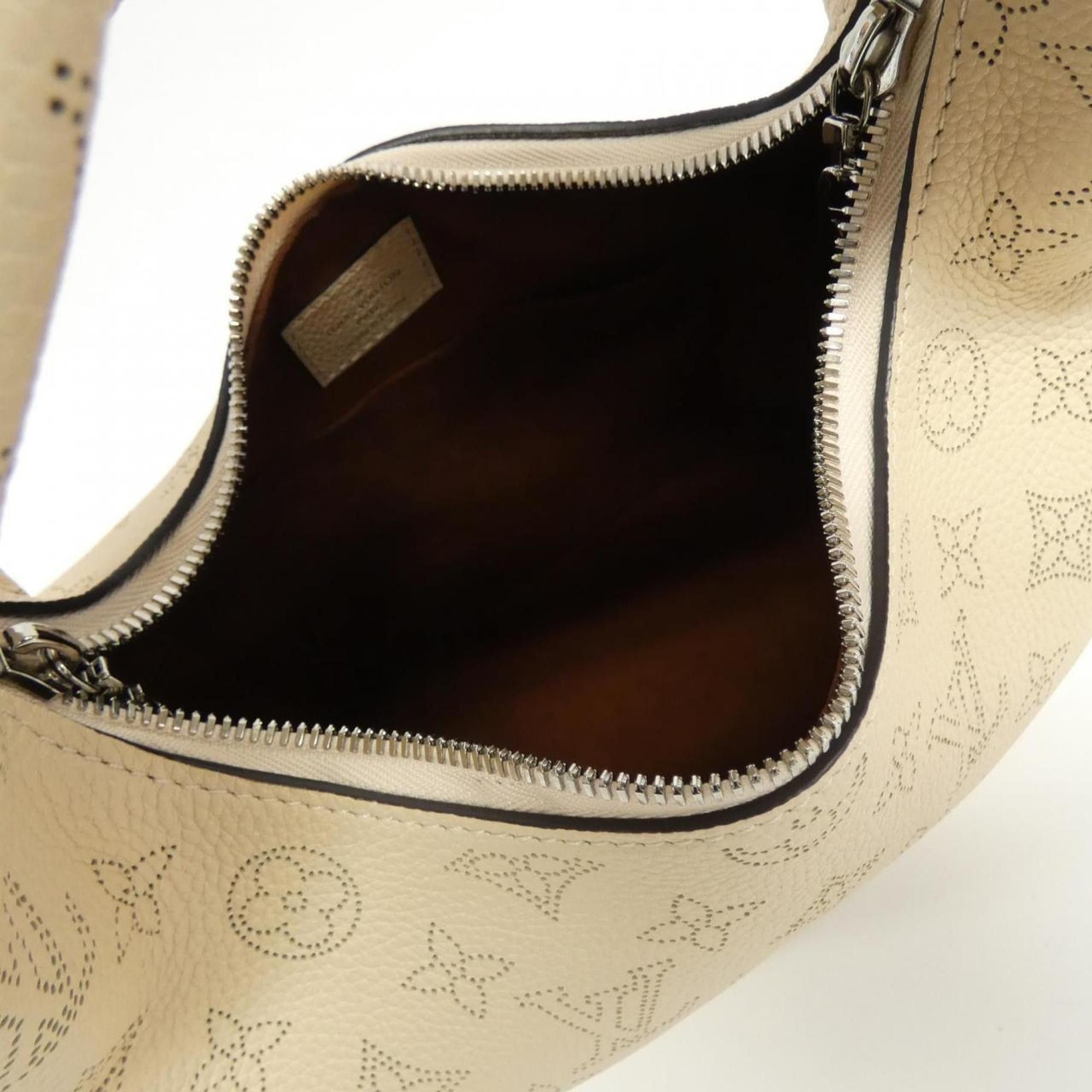 Louis Vuitton Louis Vuitton Mahina handbag Size ONE SIZE - 6 Thumbnail