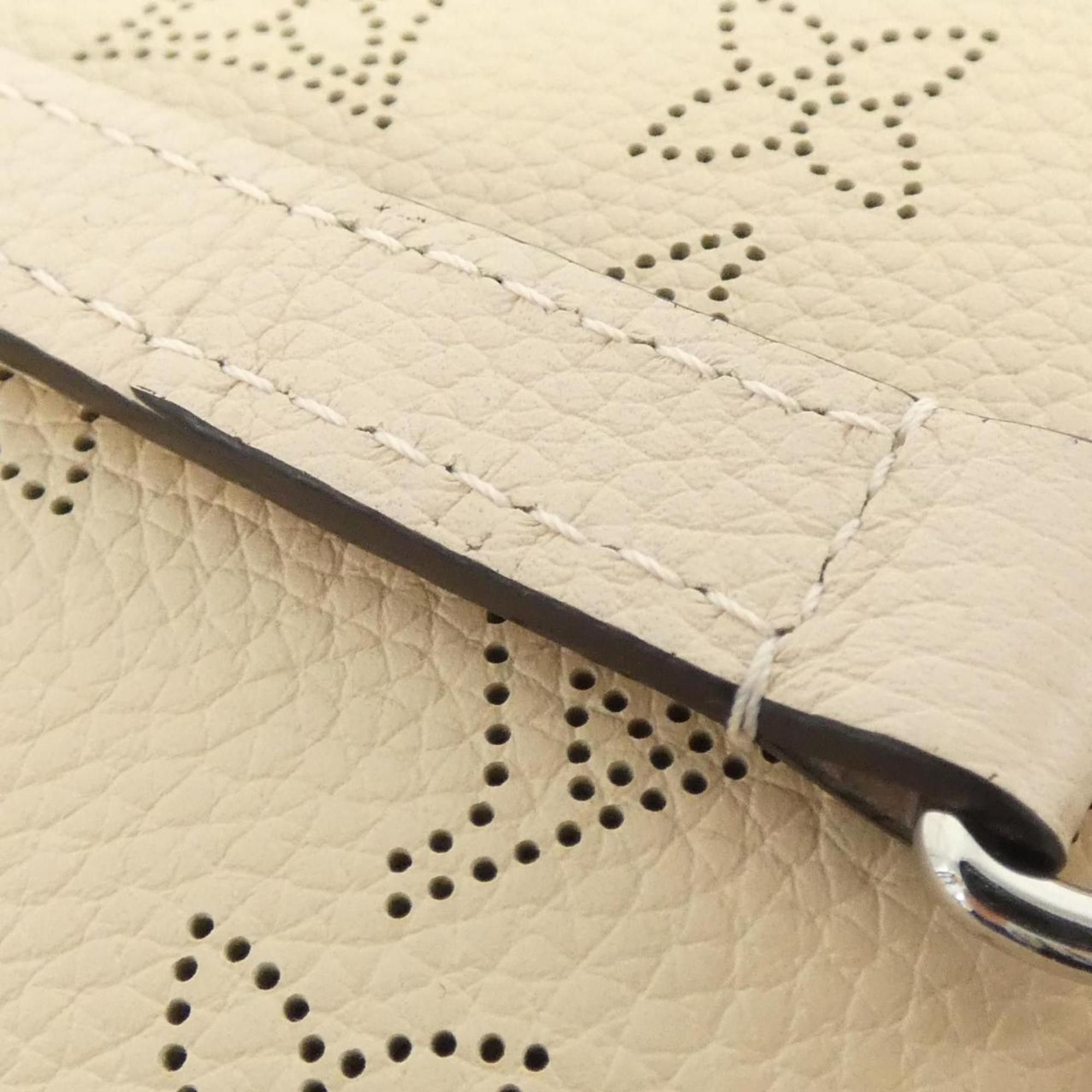 Louis Vuitton Louis Vuitton Mahina handbag Size ONE SIZE - 5 Thumbnail