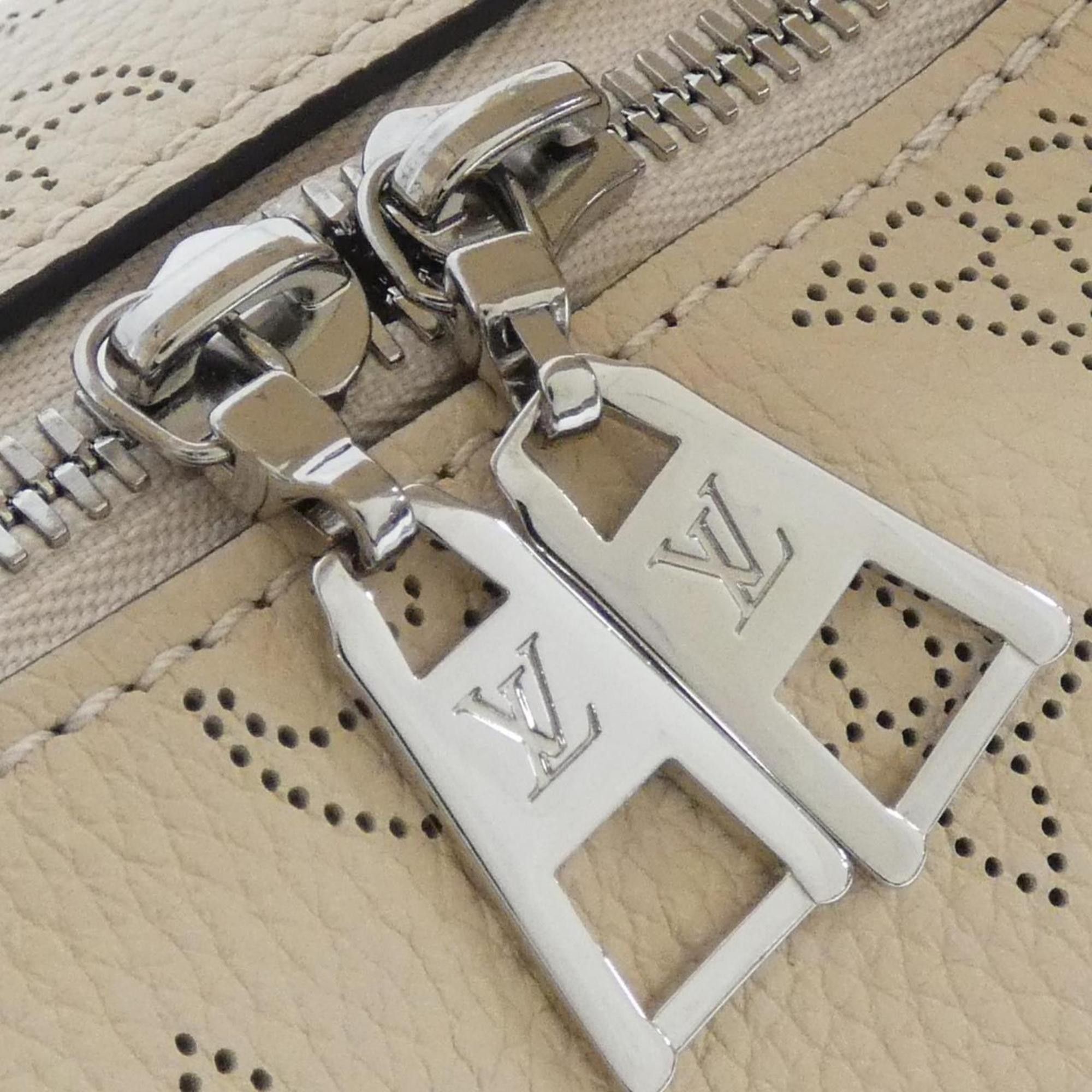 Louis Vuitton Louis Vuitton Mahina handbag Size ONE SIZE - 4 Thumbnail