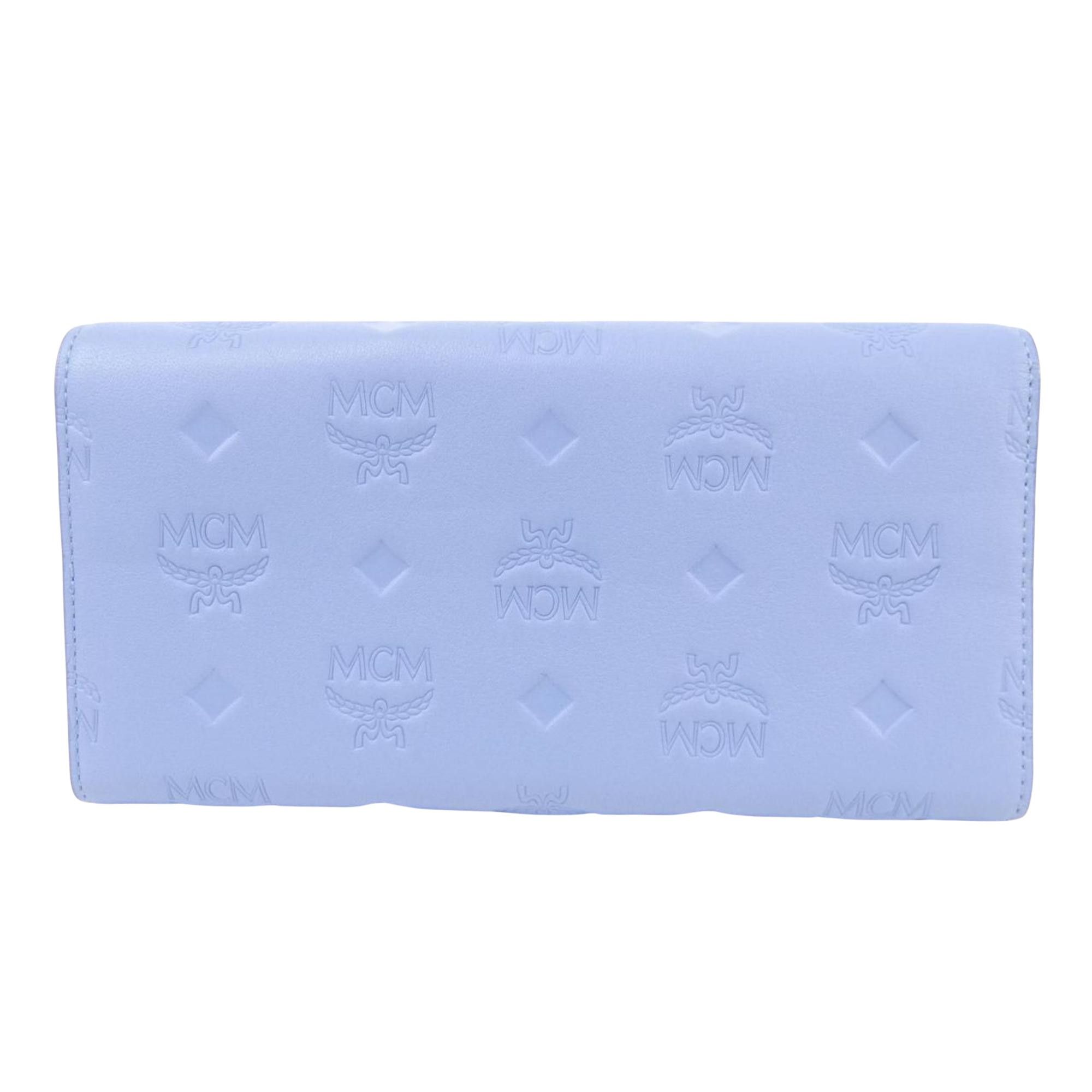 MCM MCM Visetos wallet Size ONE SIZE - 2 Thumbnail
