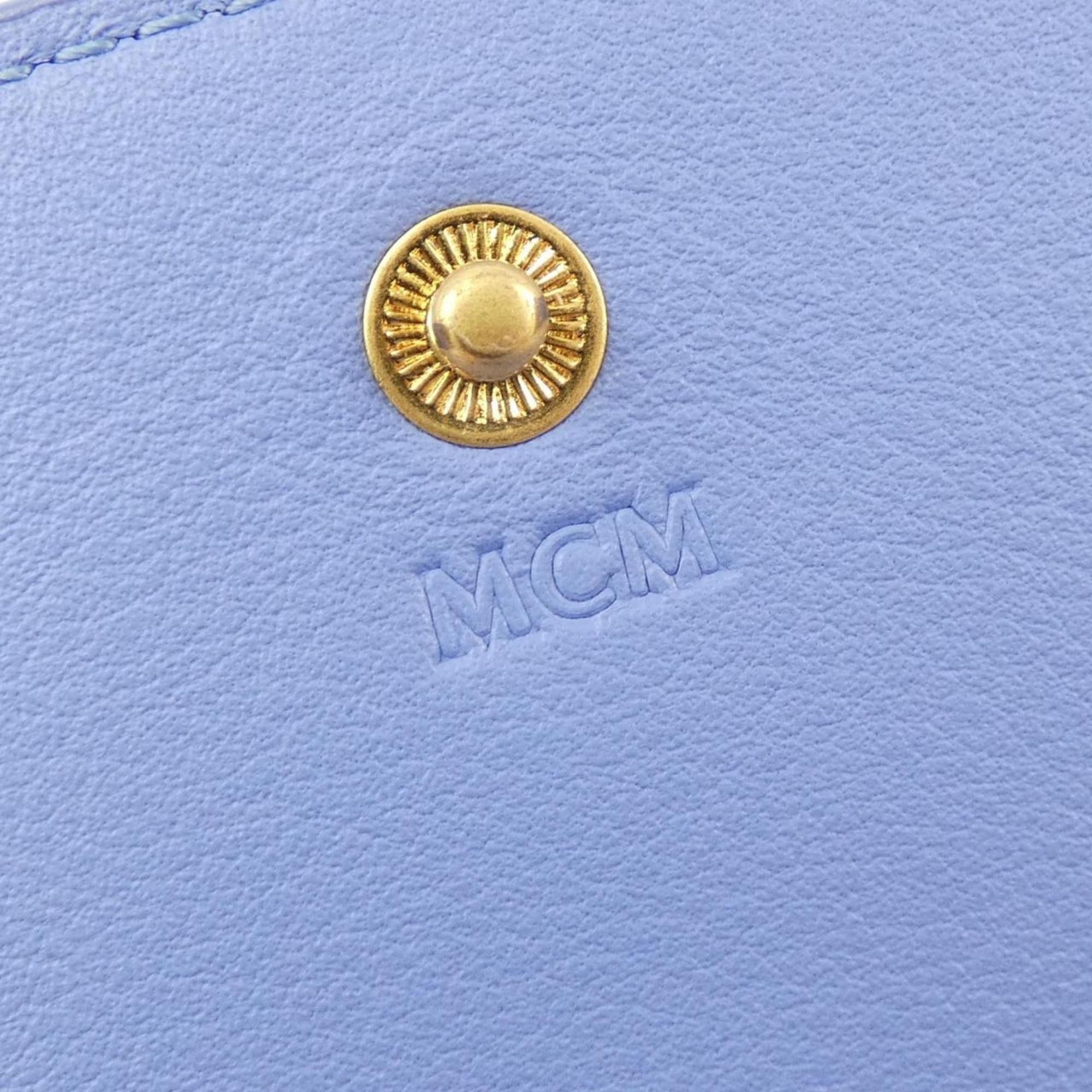 MCM MCM Visetos wallet Size ONE SIZE - 5 Thumbnail