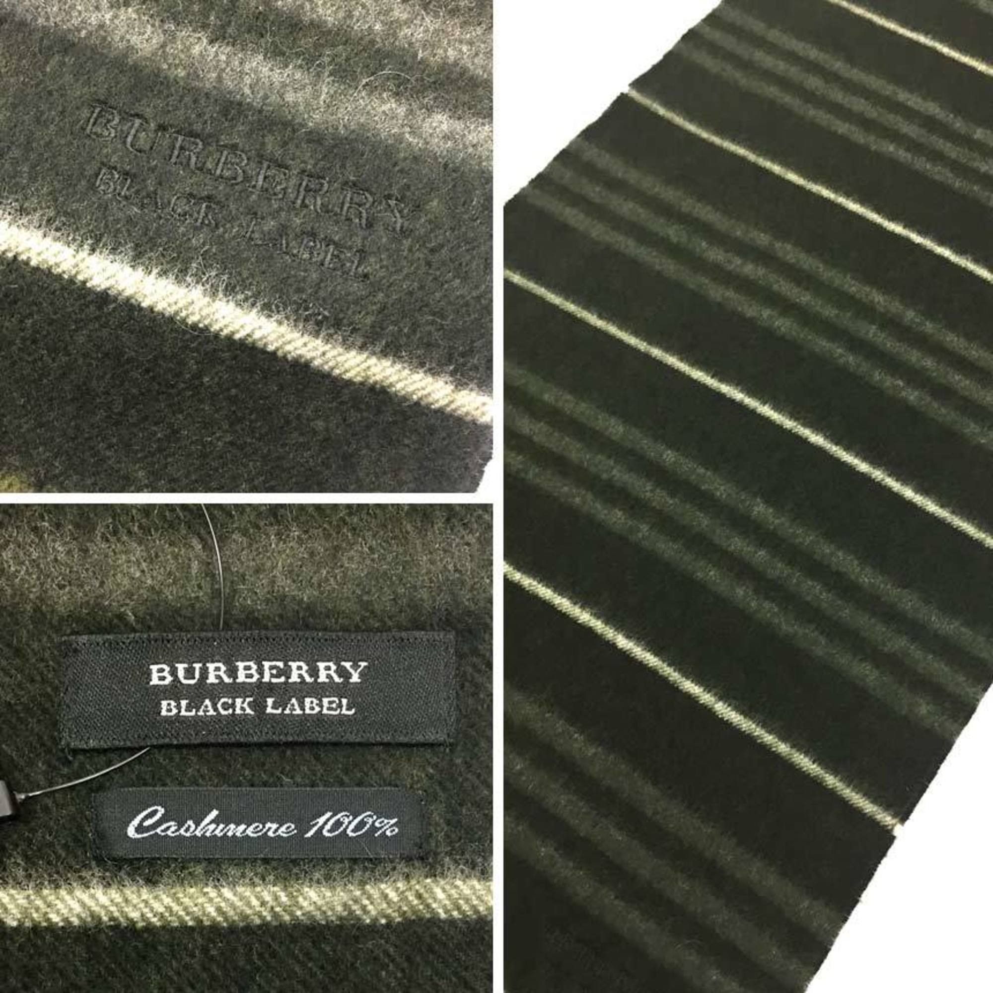 Burberry Burberry scarf Size ONE SIZE - 3 Thumbnail