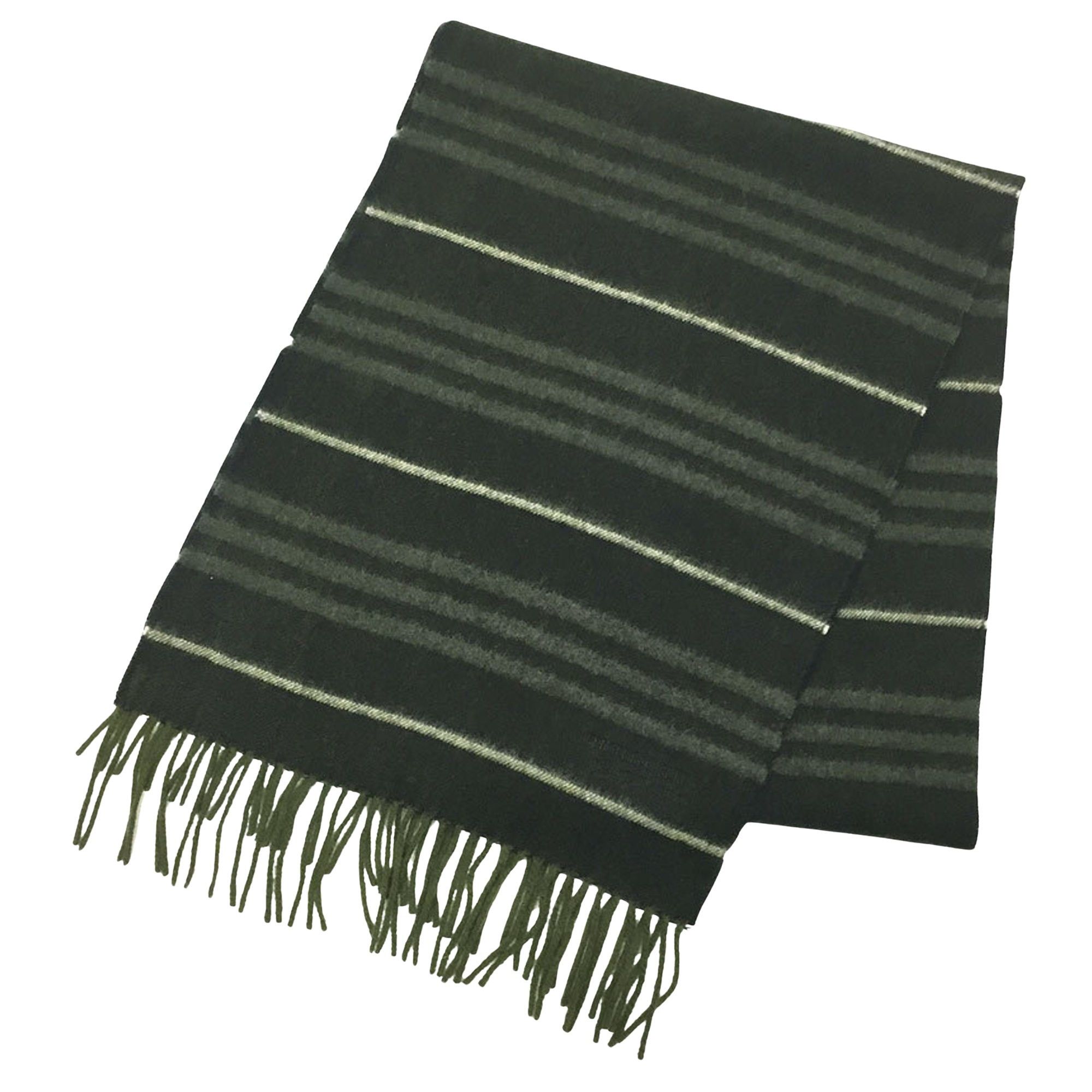 Burberry Burberry scarf Size ONE SIZE - 2 Thumbnail