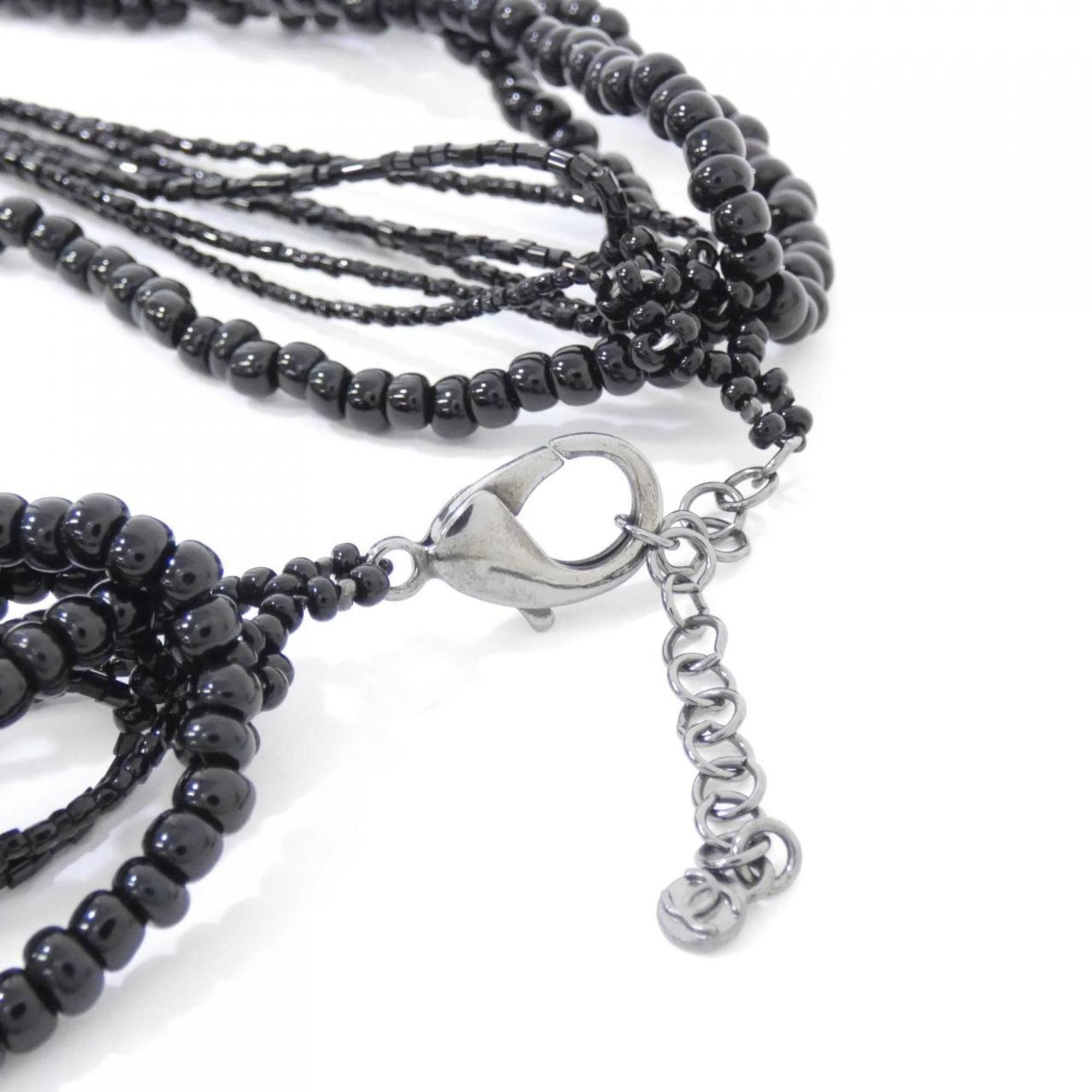 Chanel Chanel Coco Mark necklace Size ONE SIZE - 3 Thumbnail
