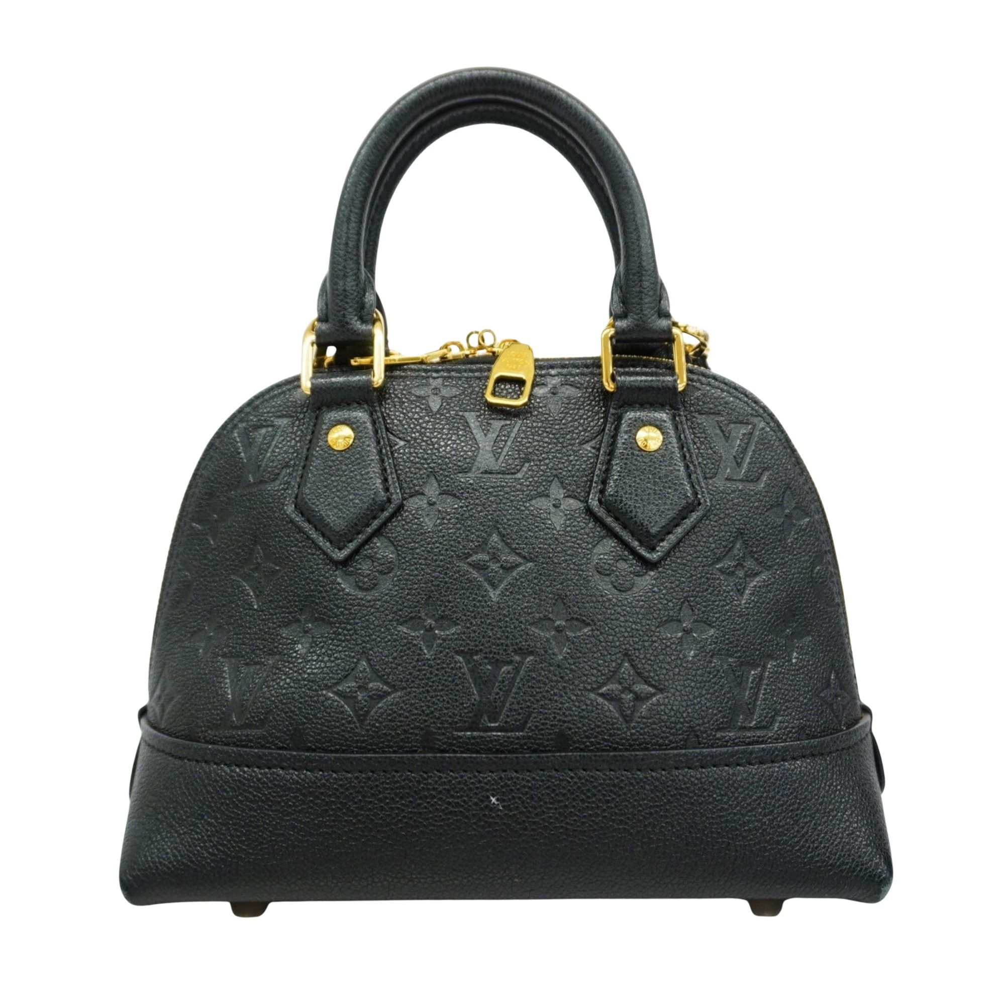 Louis Vuitton Louis Vuitton Neo Alma BB handbag Size ONE SIZE - 2 Thumbnail