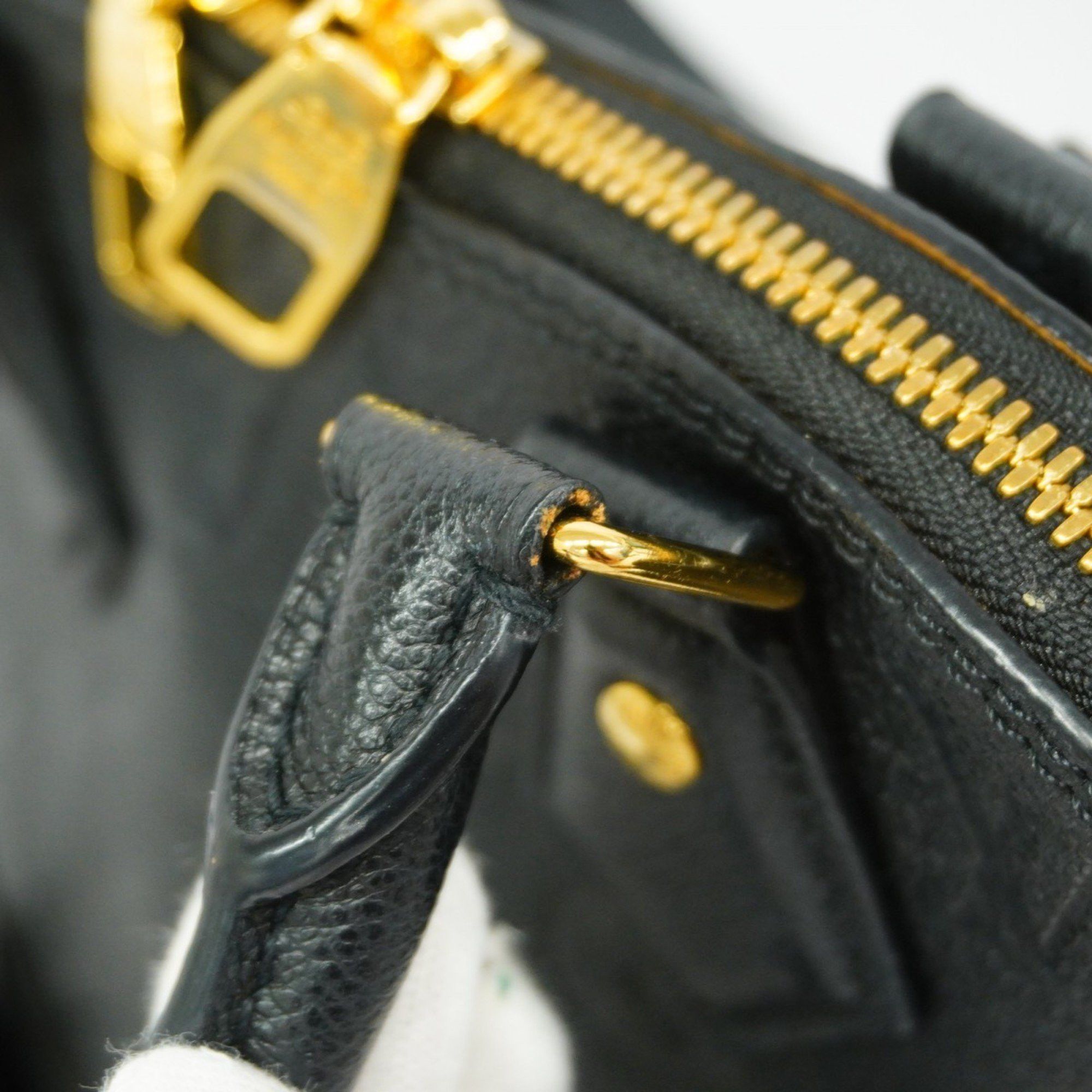 Louis Vuitton Louis Vuitton Neo Alma BB handbag Size ONE SIZE - 8 Thumbnail