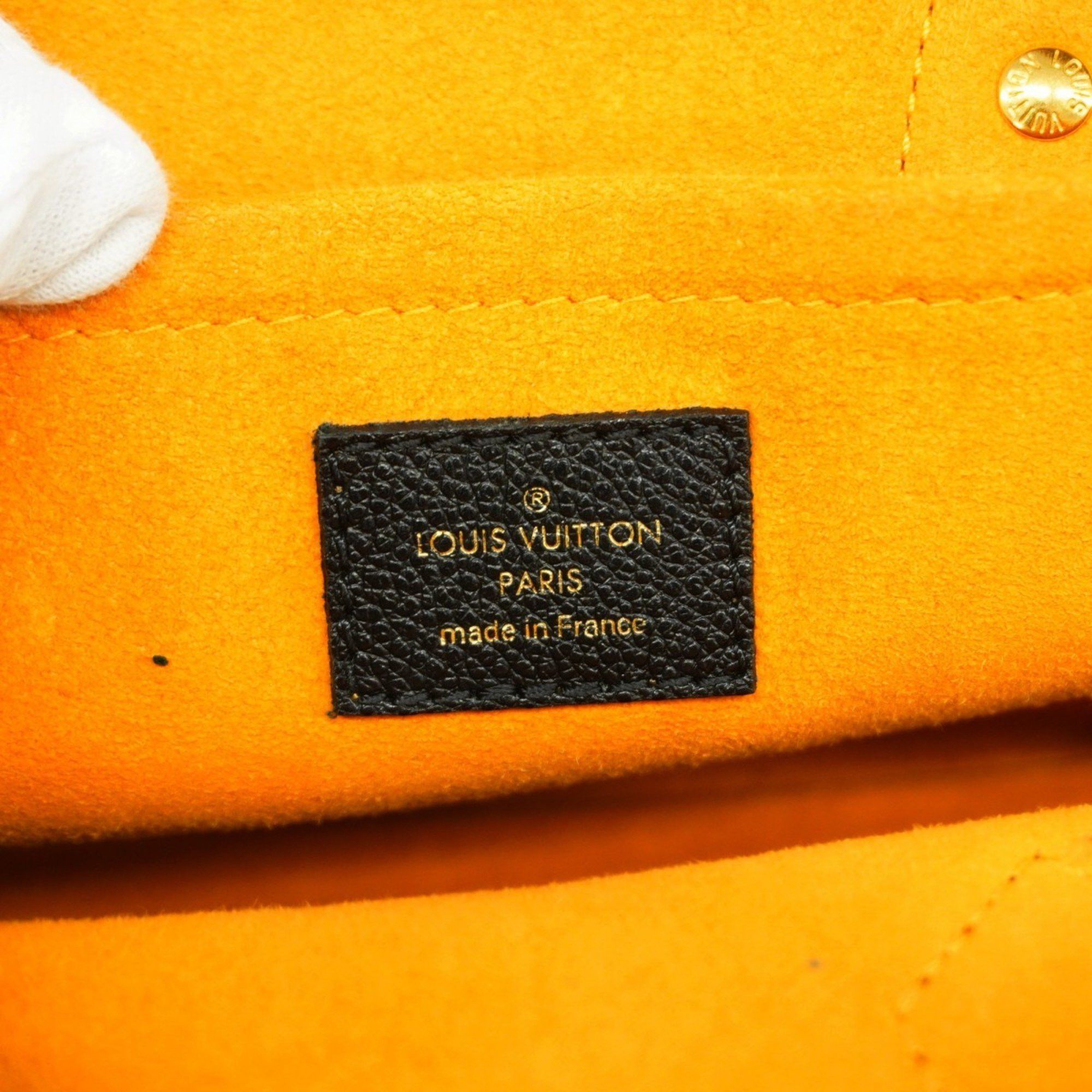 Louis Vuitton Louis Vuitton Neo Alma BB handbag Size ONE SIZE - 10 Thumbnail