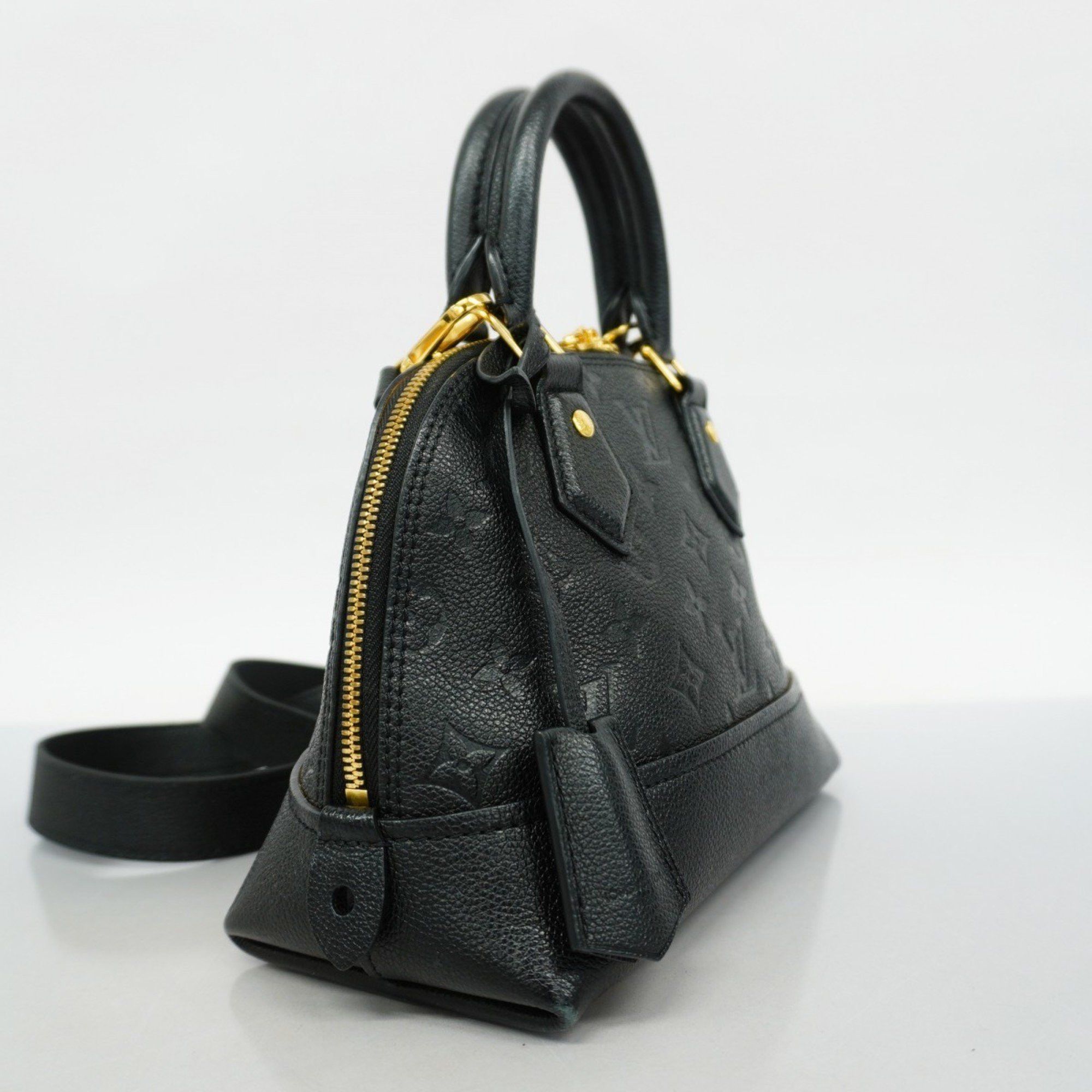 Louis Vuitton Louis Vuitton Neo Alma BB handbag Size ONE SIZE - 3 Thumbnail